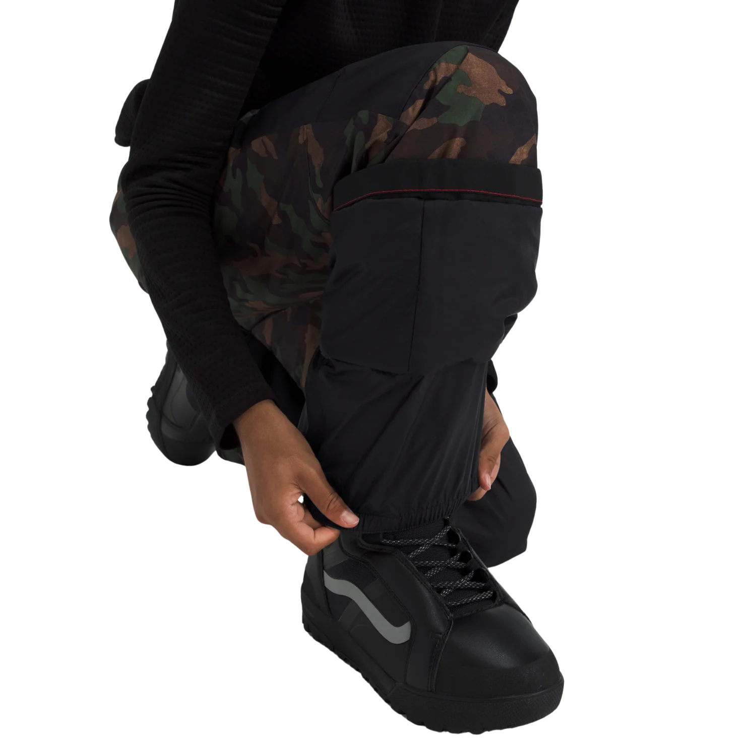 The North Face Freedom Insulated Pant 2025 - Boys' - Image 5