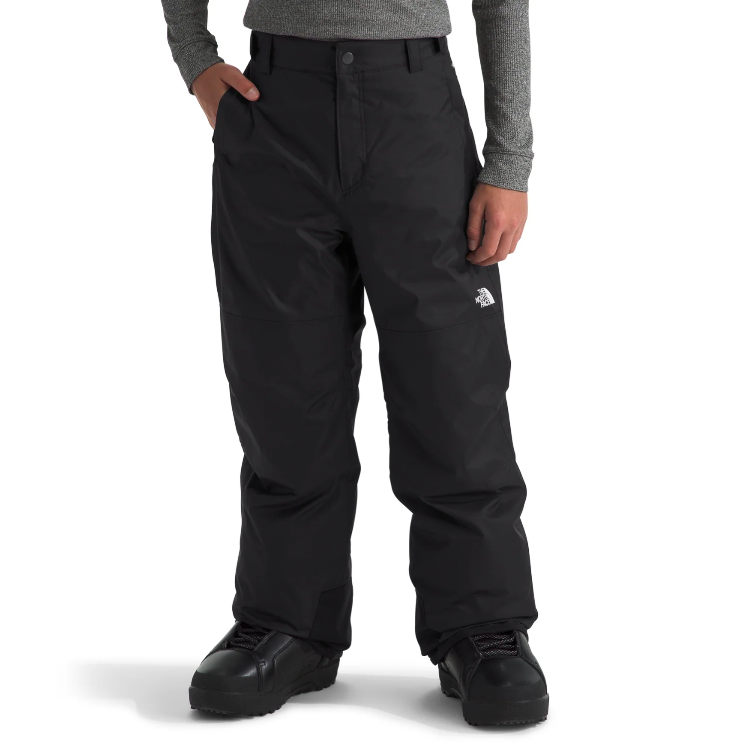 The North Face Freedom Insulated Pant 2025 - Boys' - Image 6