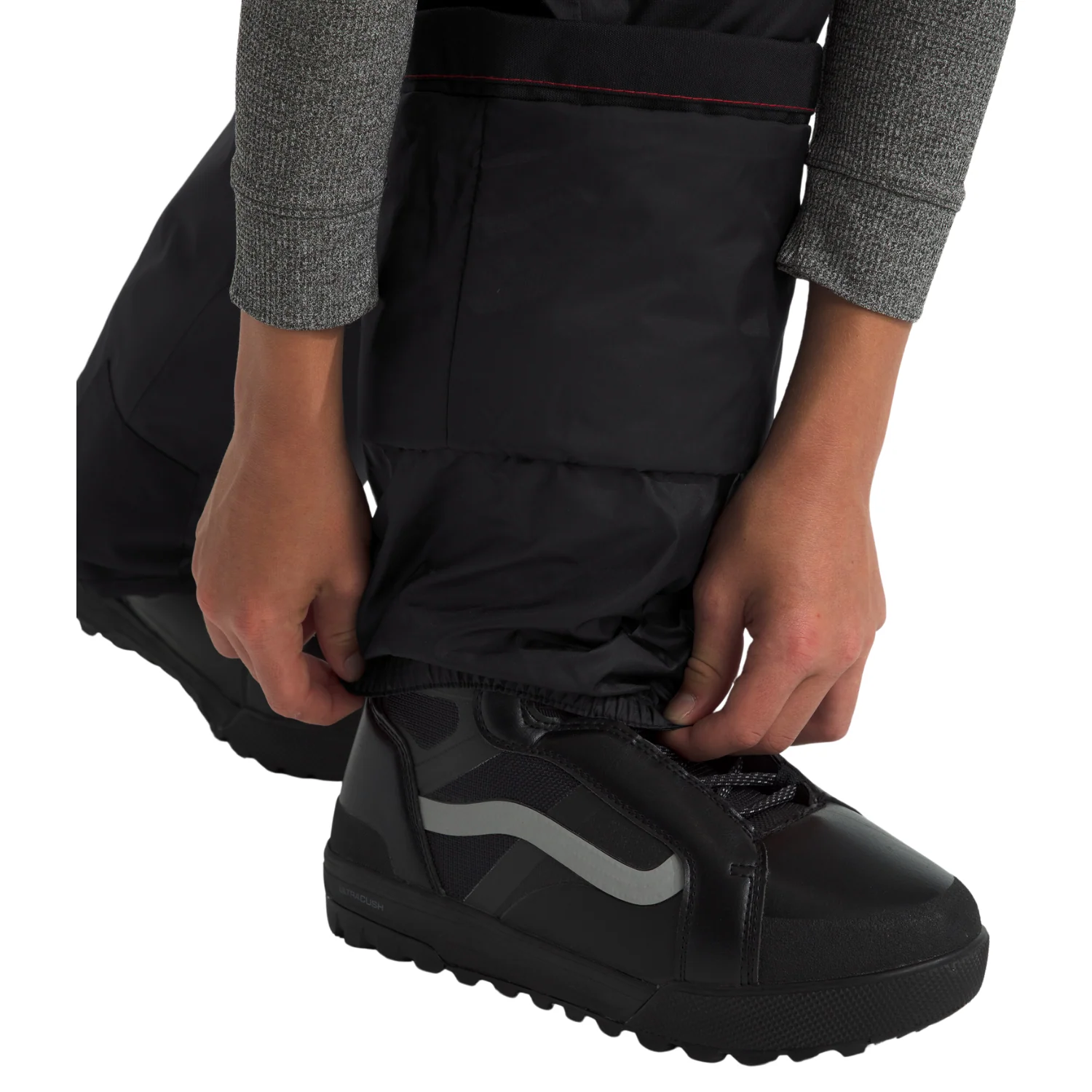 The North Face Freedom Insulated Pant 2025 - Boys' - Image 8