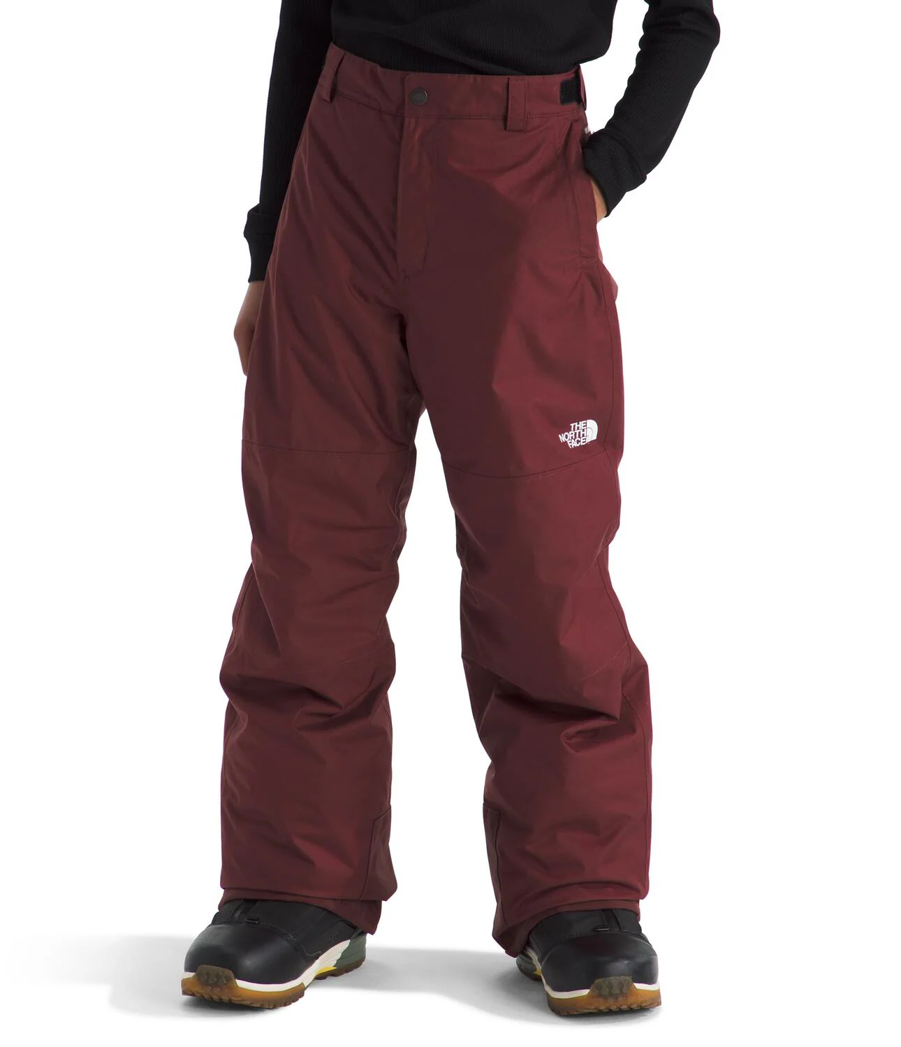 The North Face Boys' Freedom Insulated Pant 2026 - Youth