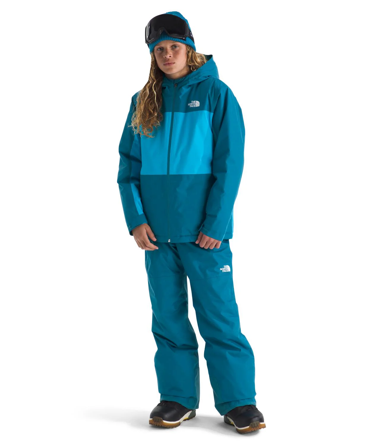 The North Face Boys' Freedom Insulated Pant 2026 - Youth - Image 11