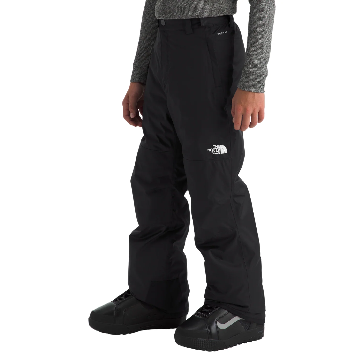 The North Face Boys' Freedom Insulated Pant 2026 - Youth - Image 15