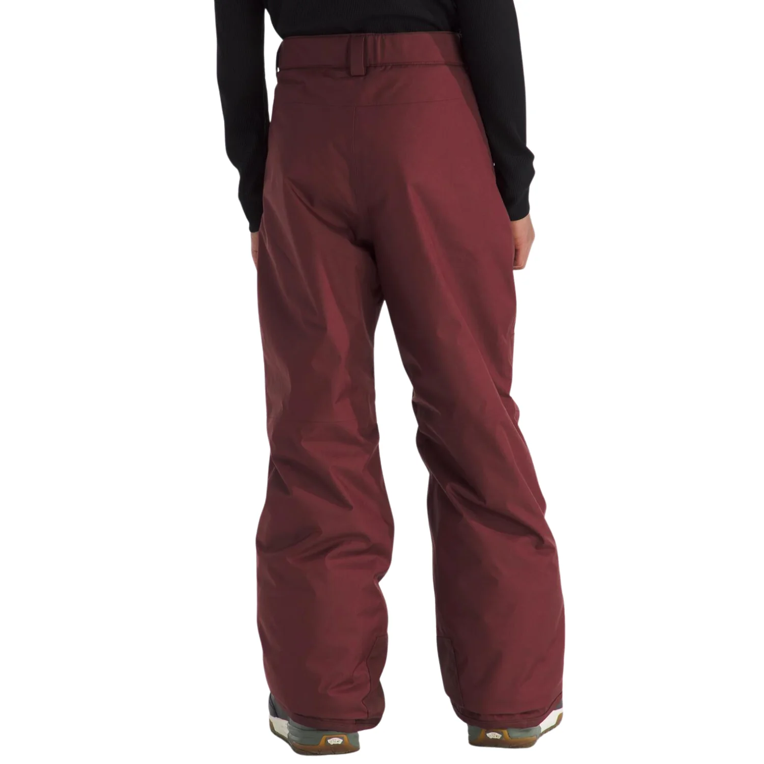 The North Face Boys' Freedom Insulated Pant 2026 - Youth - Image 2