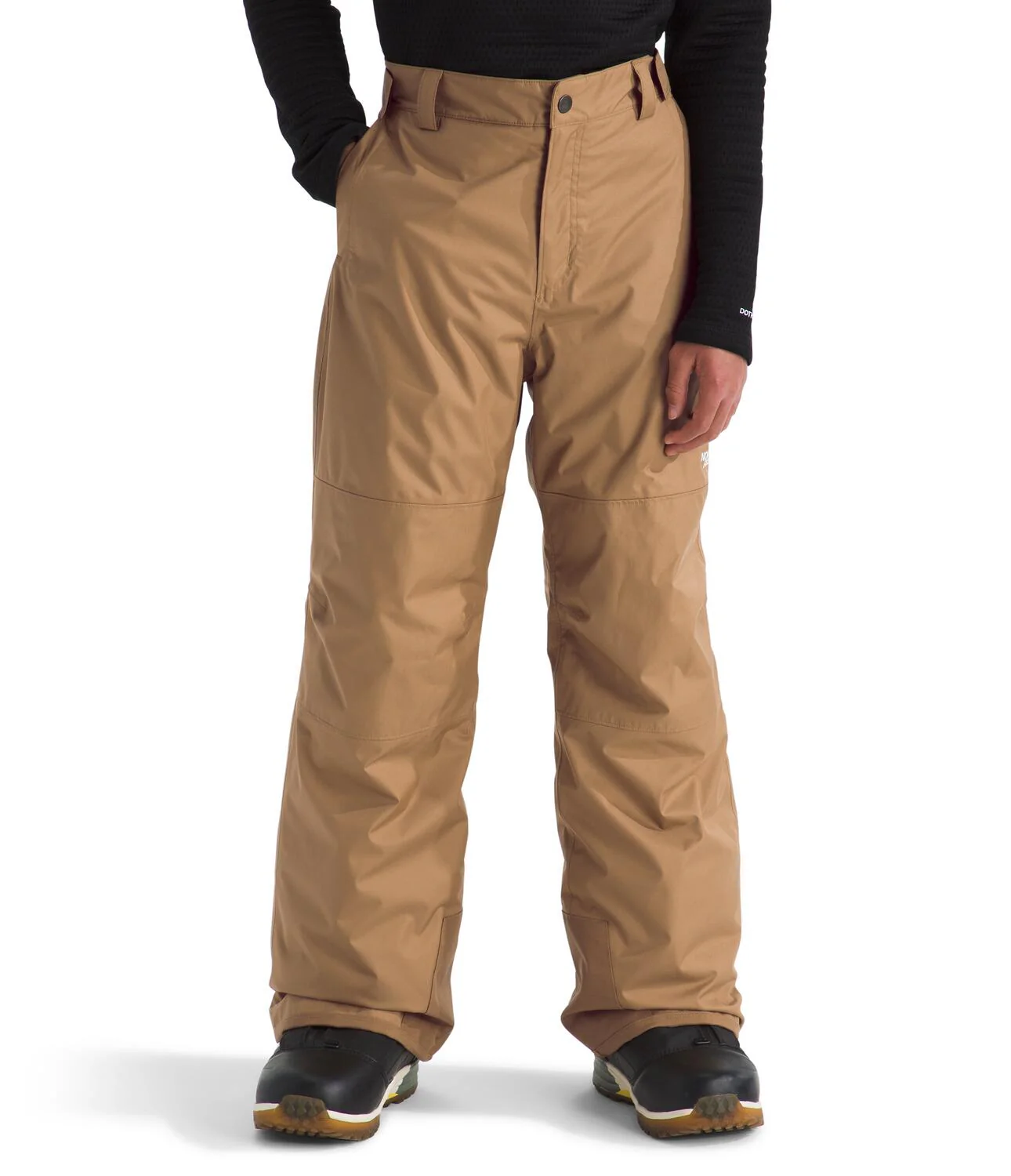 The North Face Boys' Freedom Insulated Pant 2026 - Youth - Image 4