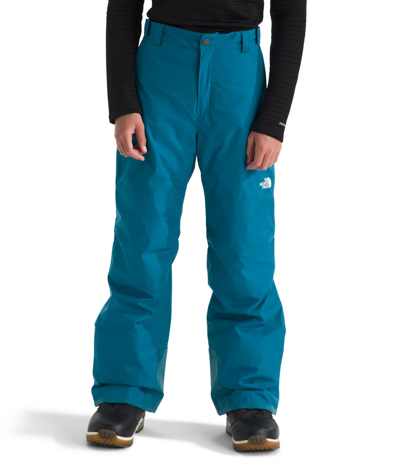 The North Face Boys' Freedom Insulated Pant 2026 - Youth - Image 9