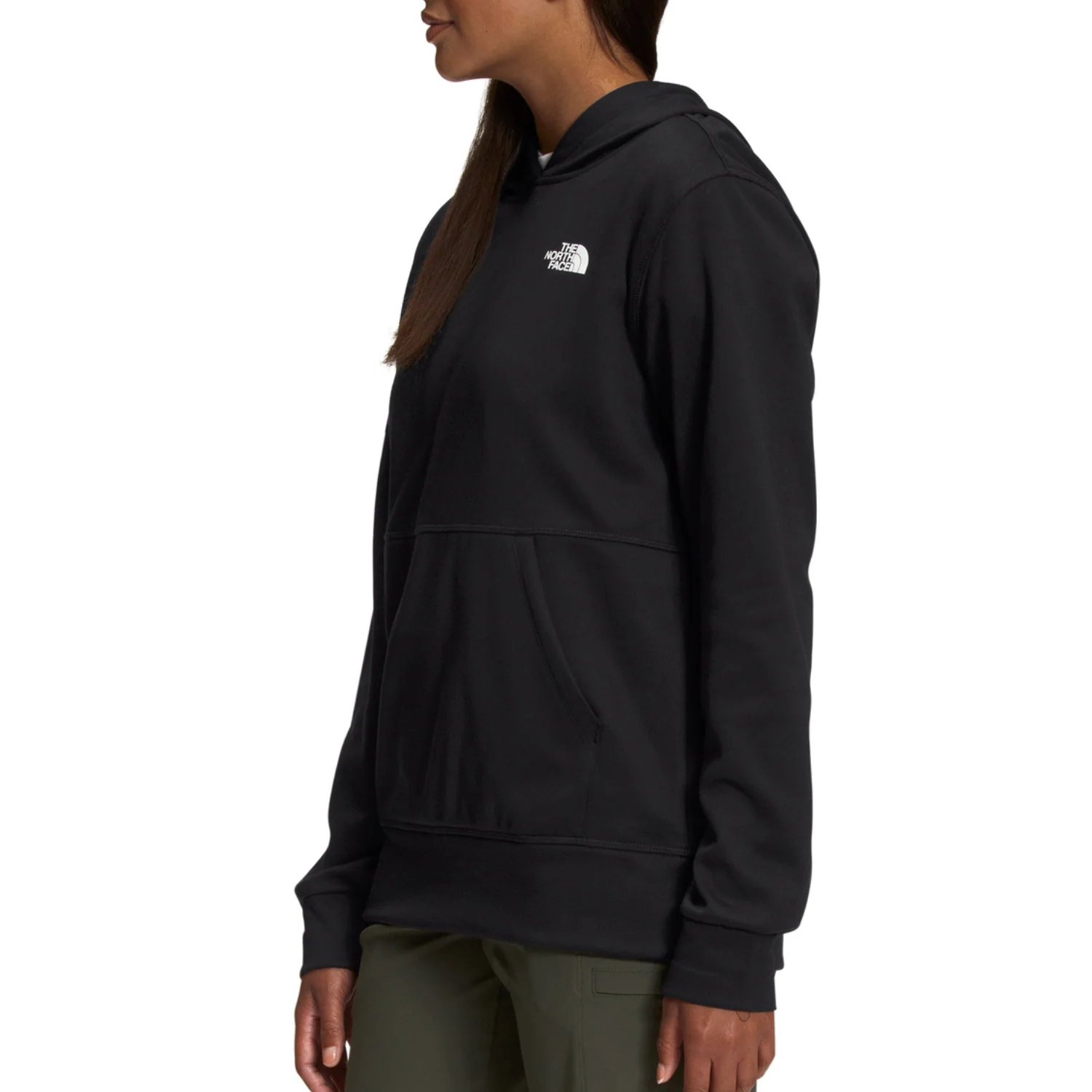 The North Face Canyonlands Pullover Hoodie 2023 - Women's - Image 3