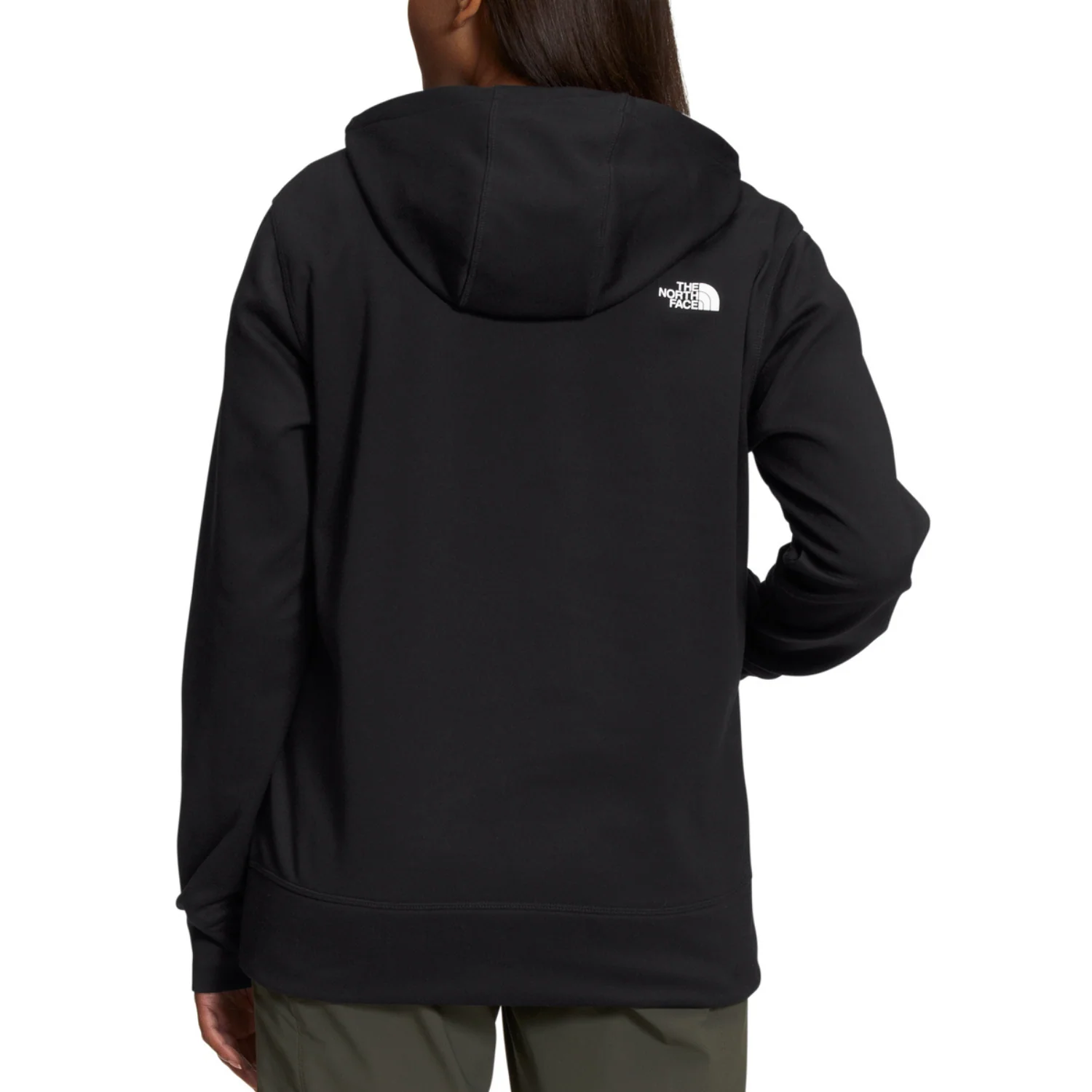 The North Face Canyonlands Pullover Hoodie 2023 - Women's - Image 4