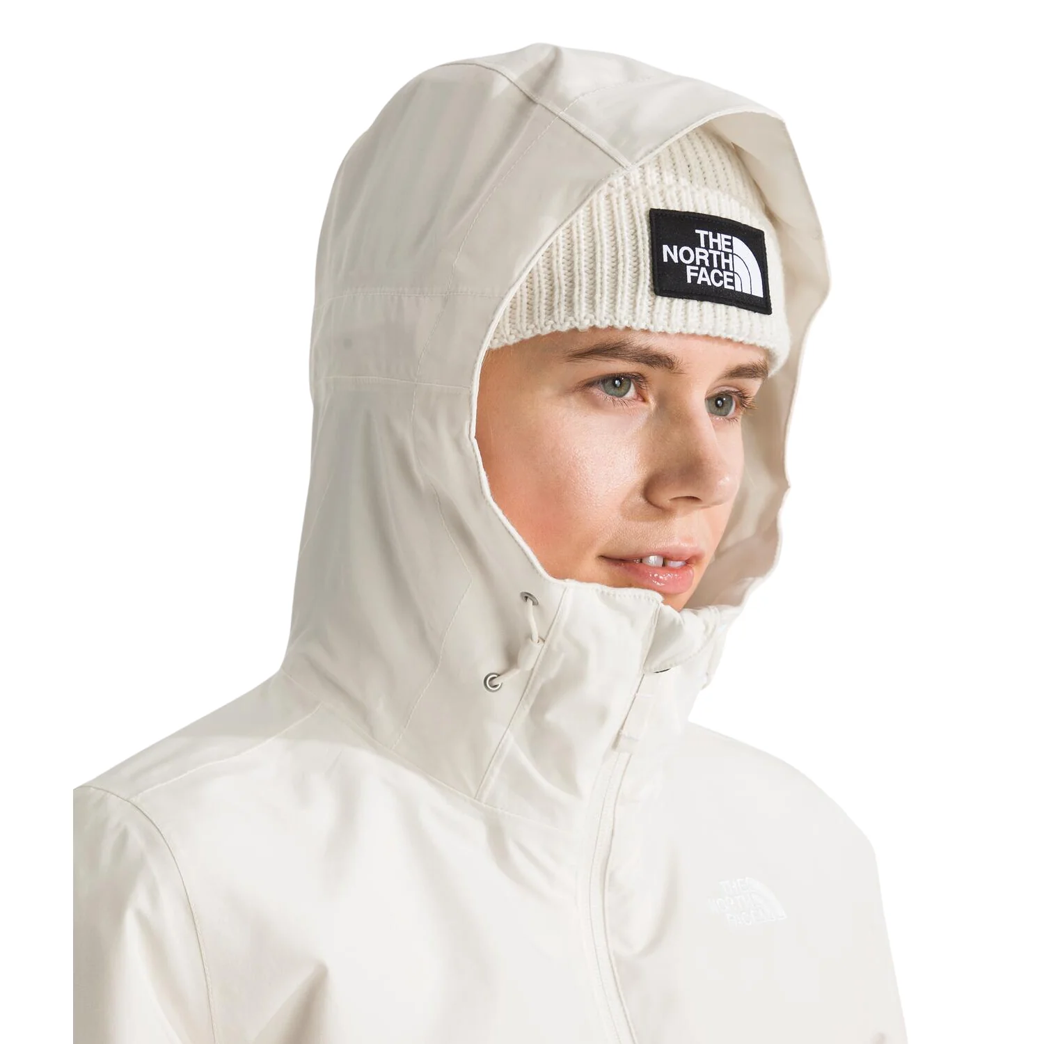 The North Face Carto Mono Triclimate Hooded Insulated Jacket 2026 - Women's - Image 13