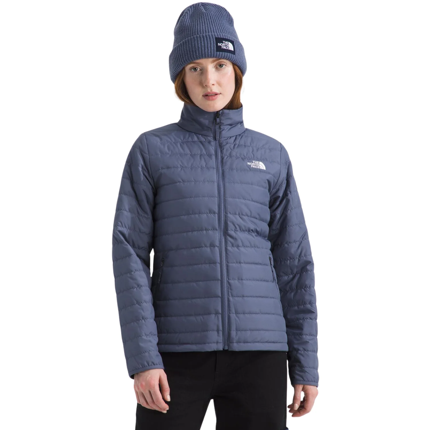 The North Face Carto Mono Triclimate Hooded Insulated Jacket 2026 - Women's - Image 2