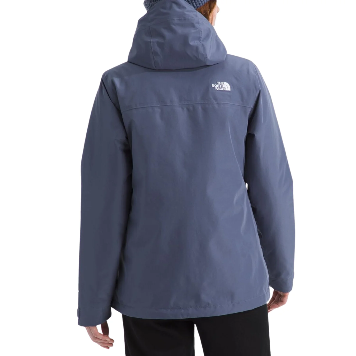 The North Face Carto Mono Triclimate Hooded Insulated Jacket 2026 - Women's - Image 3