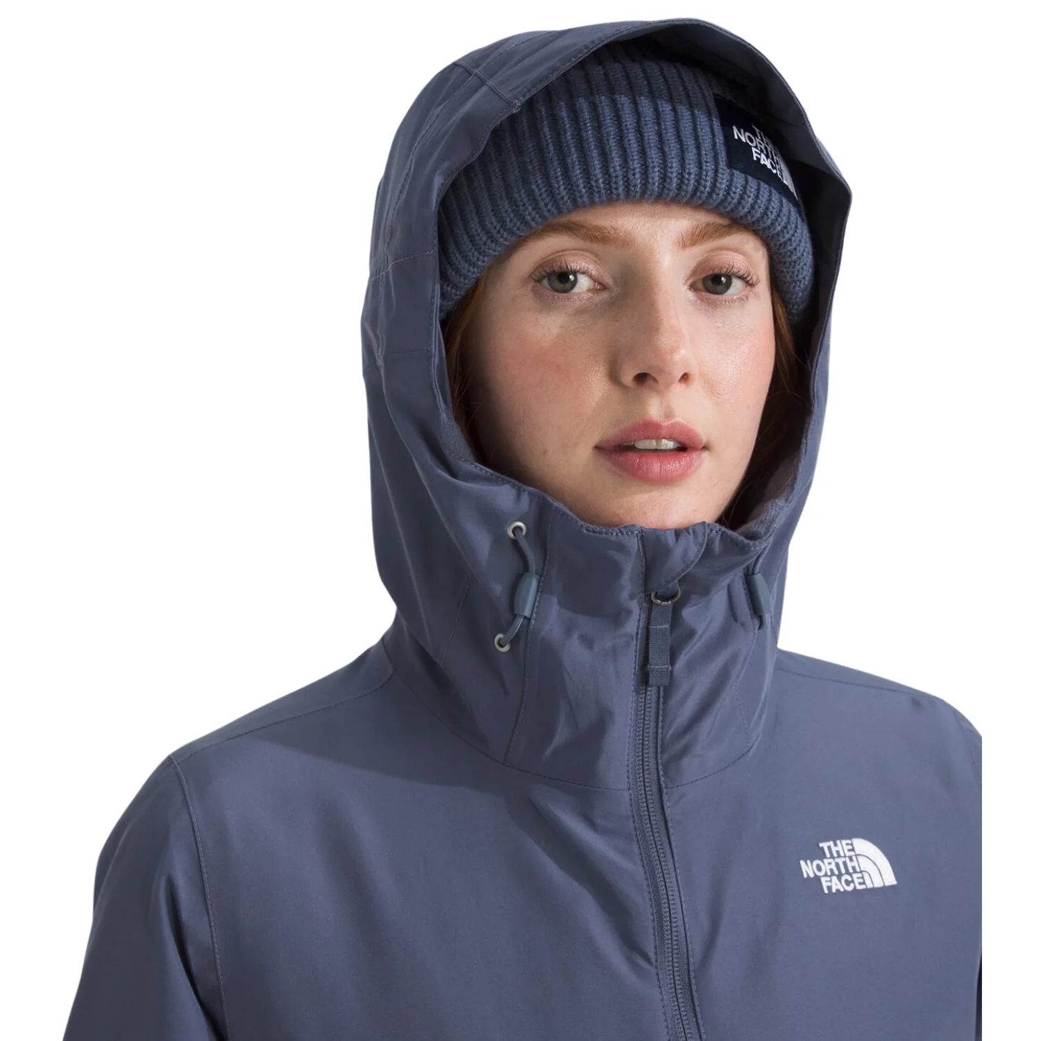 The North Face Carto Mono Triclimate Hooded Insulated Jacket 2026 - Women's - Image 5
