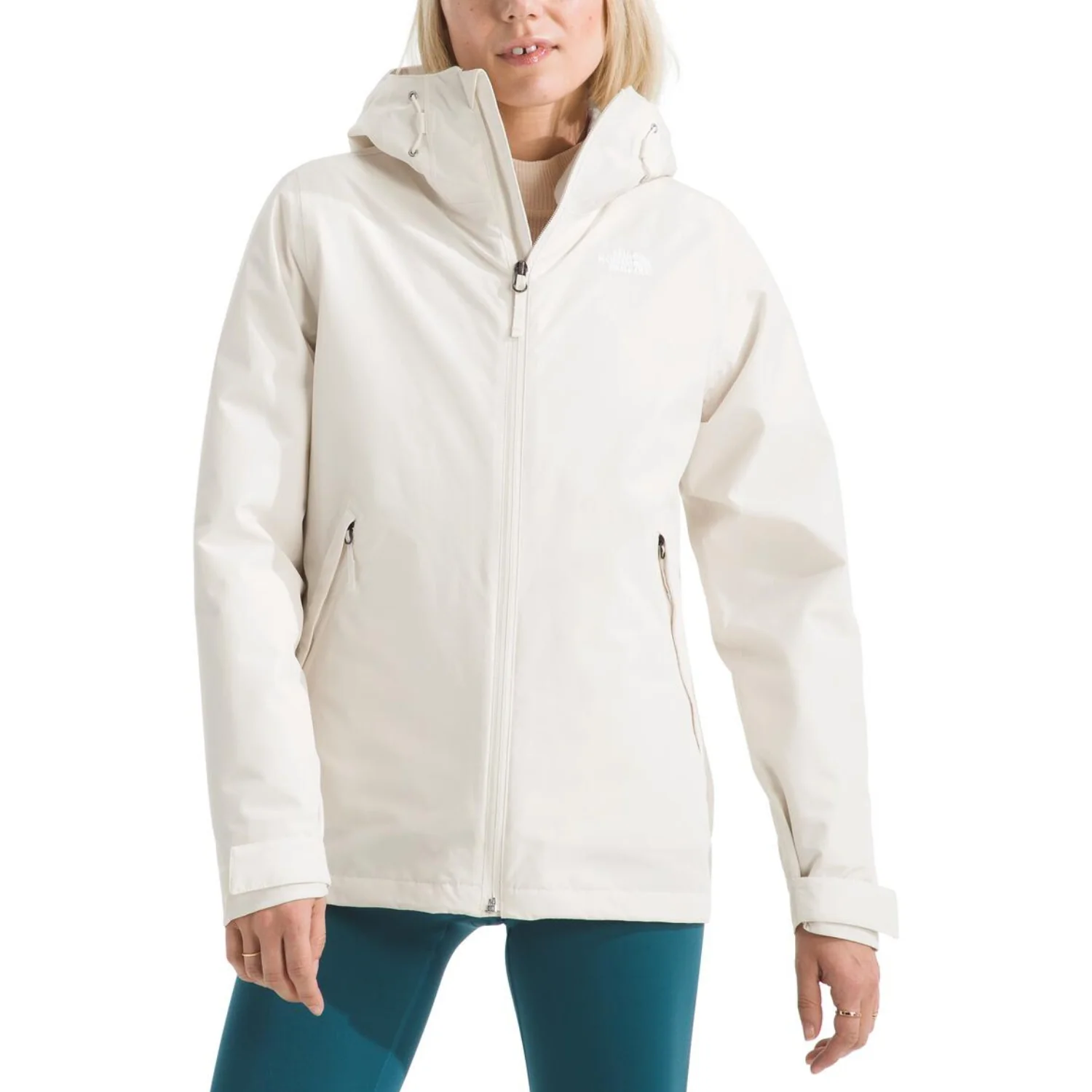 The North Face Carto Mono Triclimate Hooded Insulated Jacket 2026 - Women's - Image 7