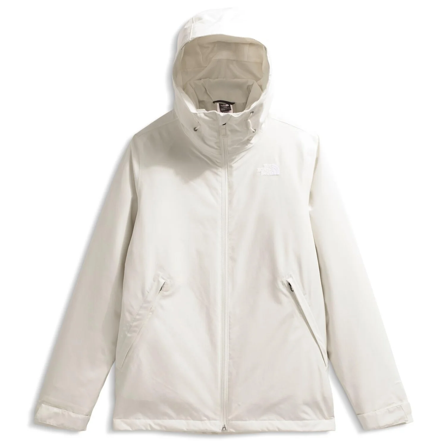 The North Face Carto Mono Triclimate Hooded Insulated Jacket 2026 - Women's - Image 9