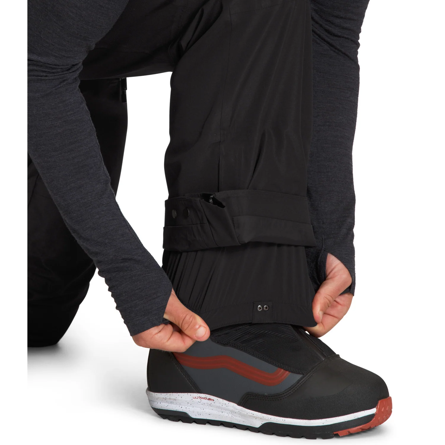 The North Face Ceptor Bib 2023 - Image 4
