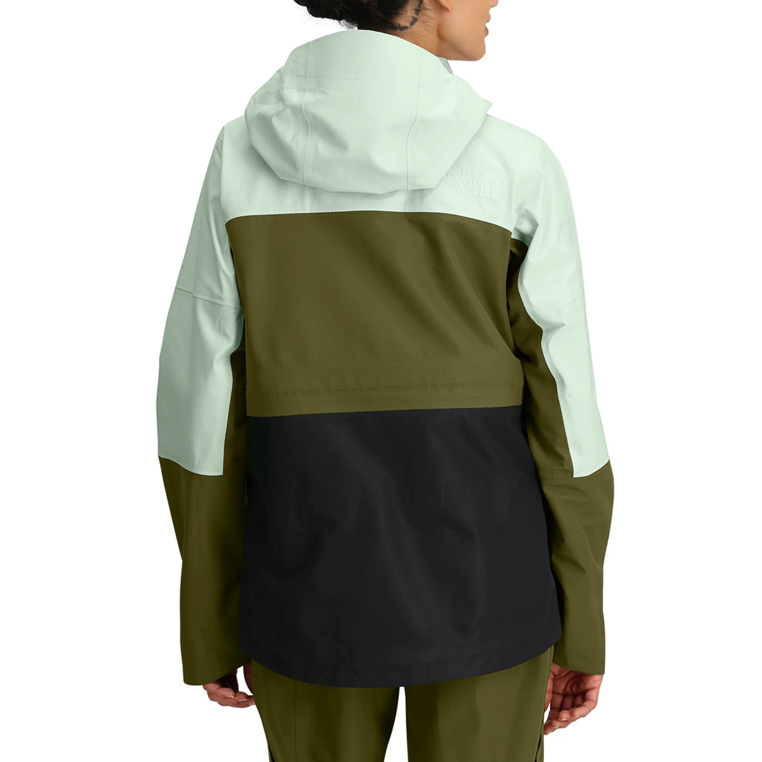 The North Face Ceptor Jacket 2025 - Women's - Image 2