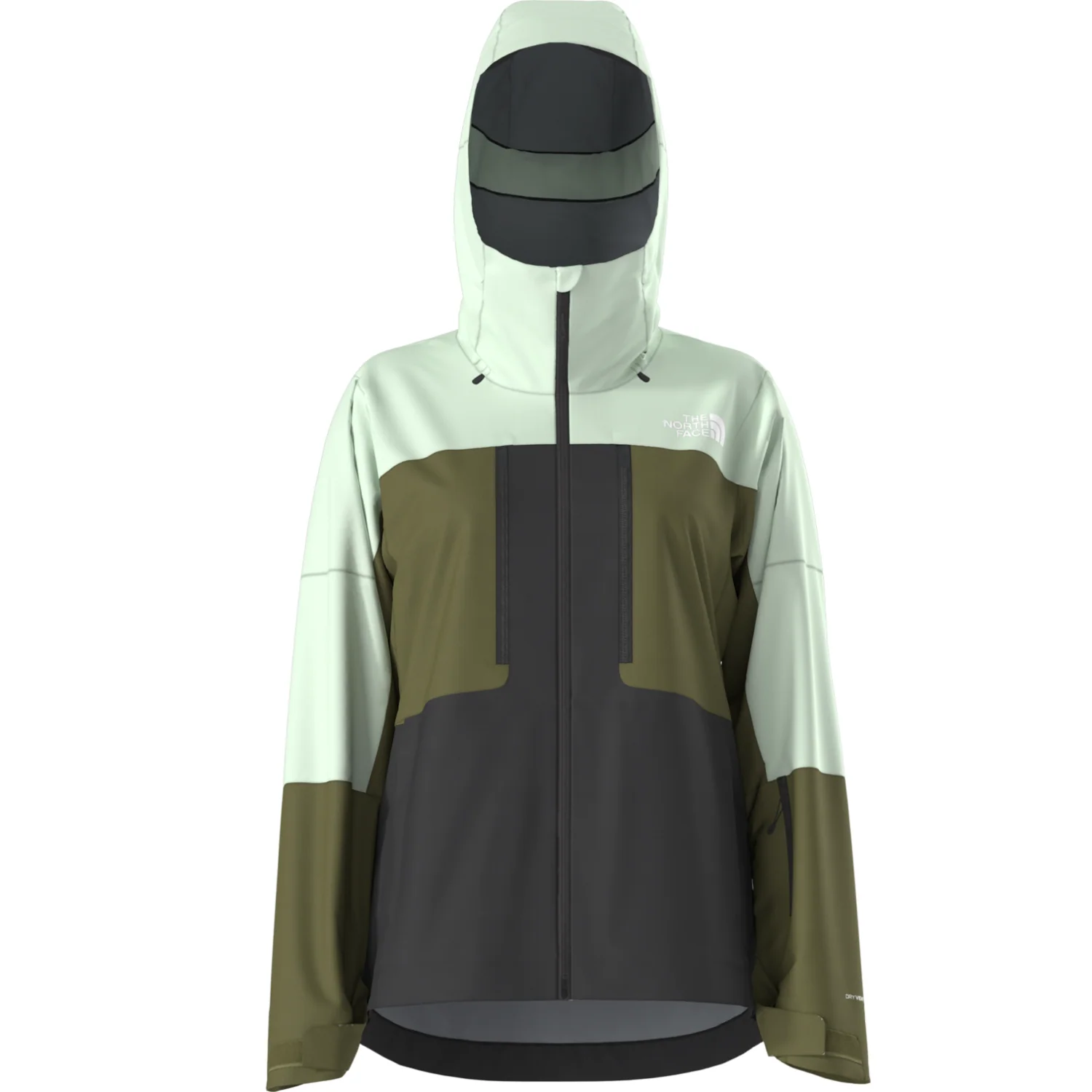 The North Face Ceptor Jacket 2025 - Women's - Image 3