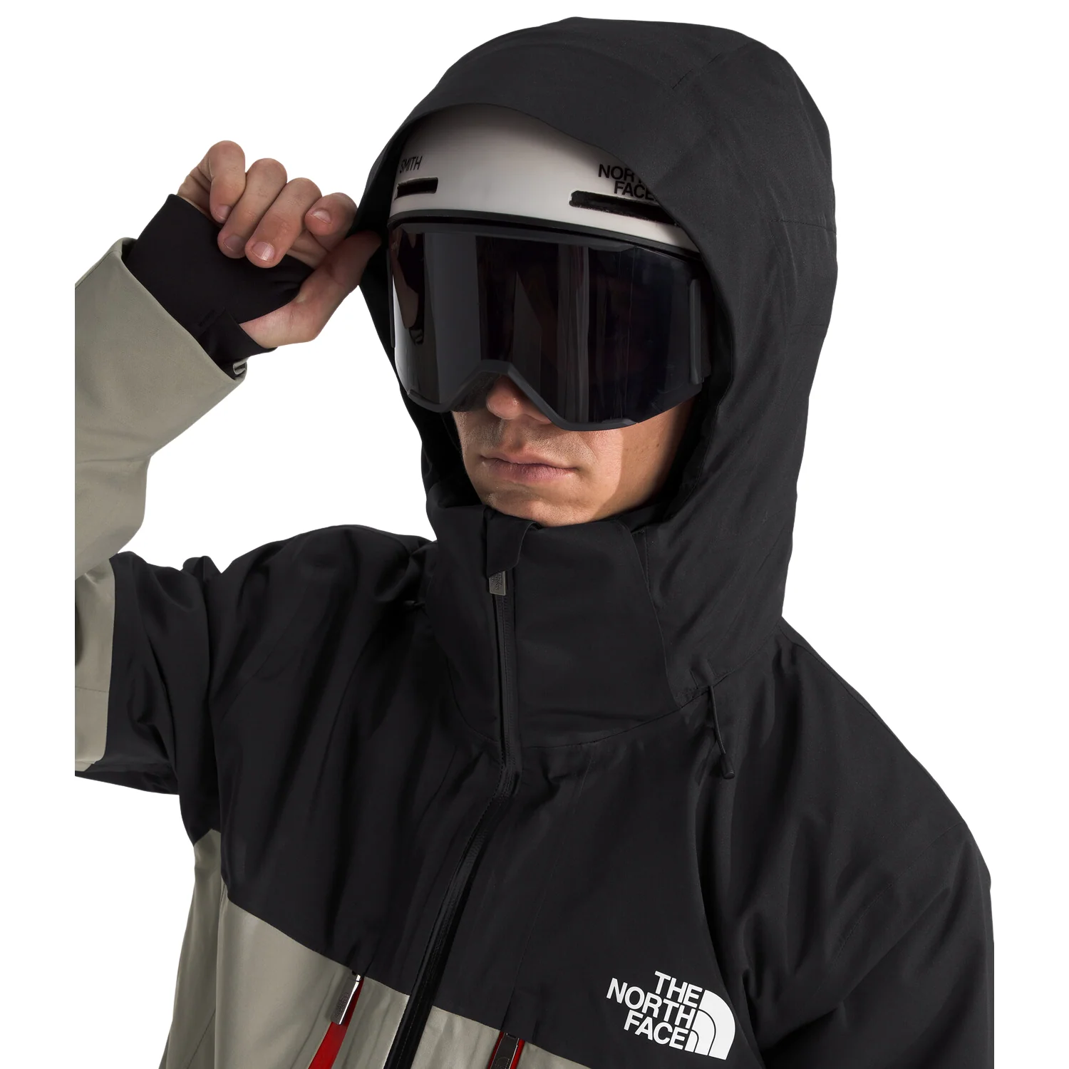 The North Face Chakal Jacket 2025 - Men's - Image 3