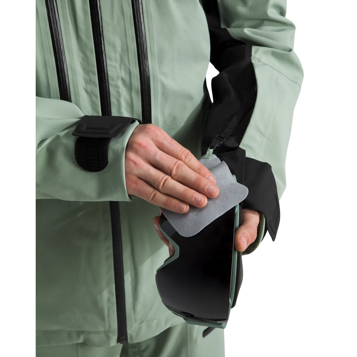 The North Face Chakal Insulated Jacket 2026 - Men's - Image 4