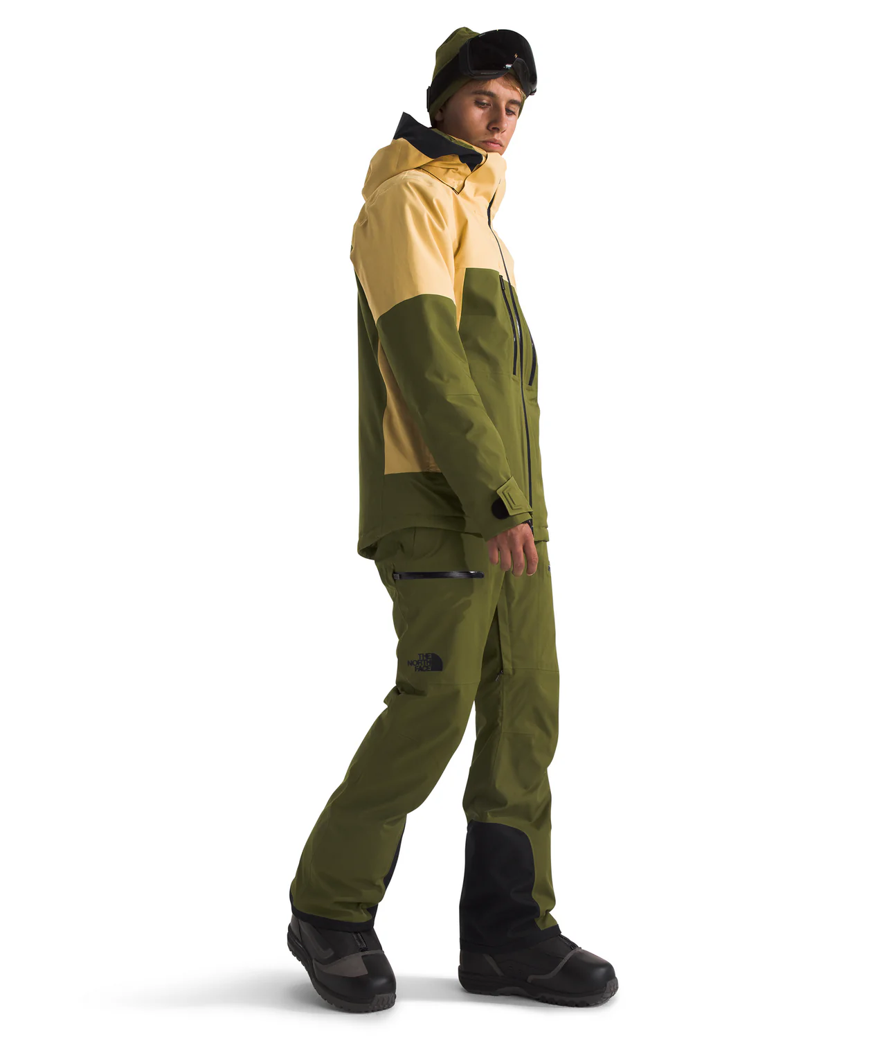 The North Face Chakal Pant 2025 - Men's - Image 4