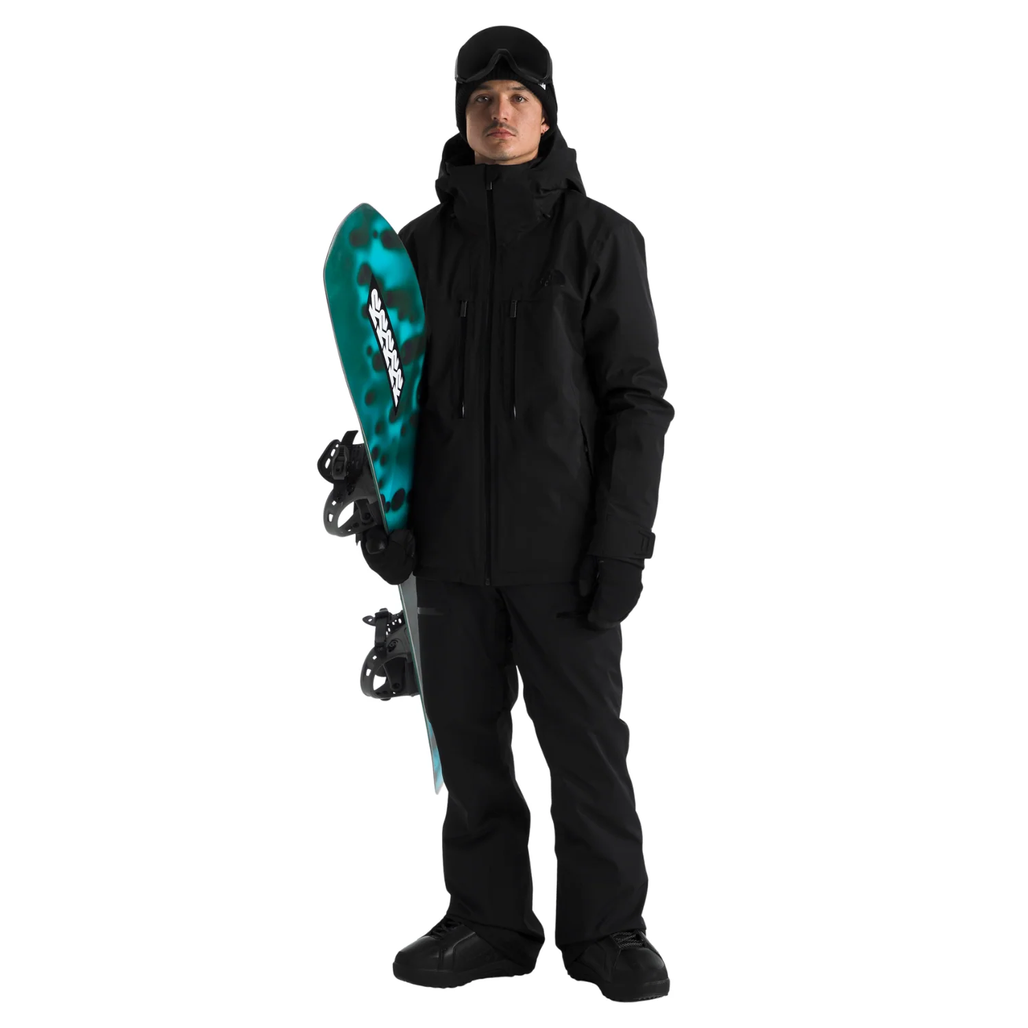 The North Face Chakal Pant 2026 - Men's - Image 4