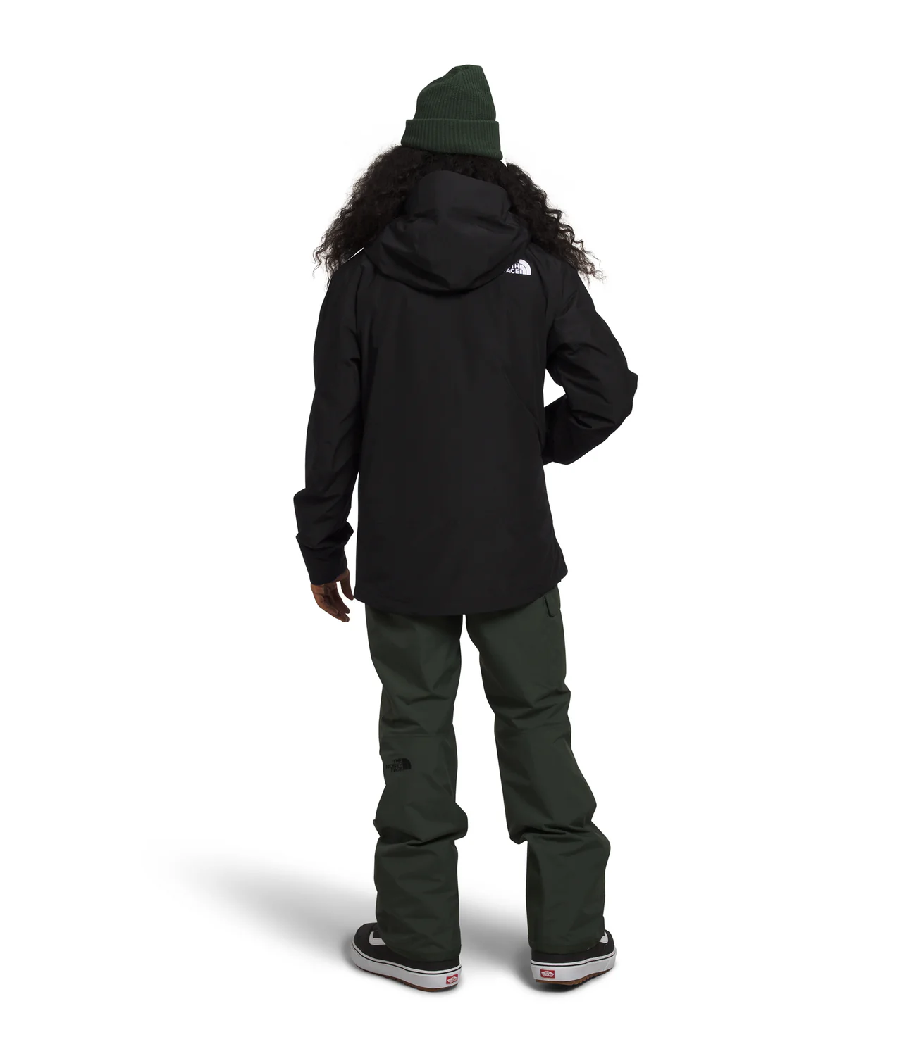 The North Face Clement Triclimate Jacket 2025 - Men's - Image 6