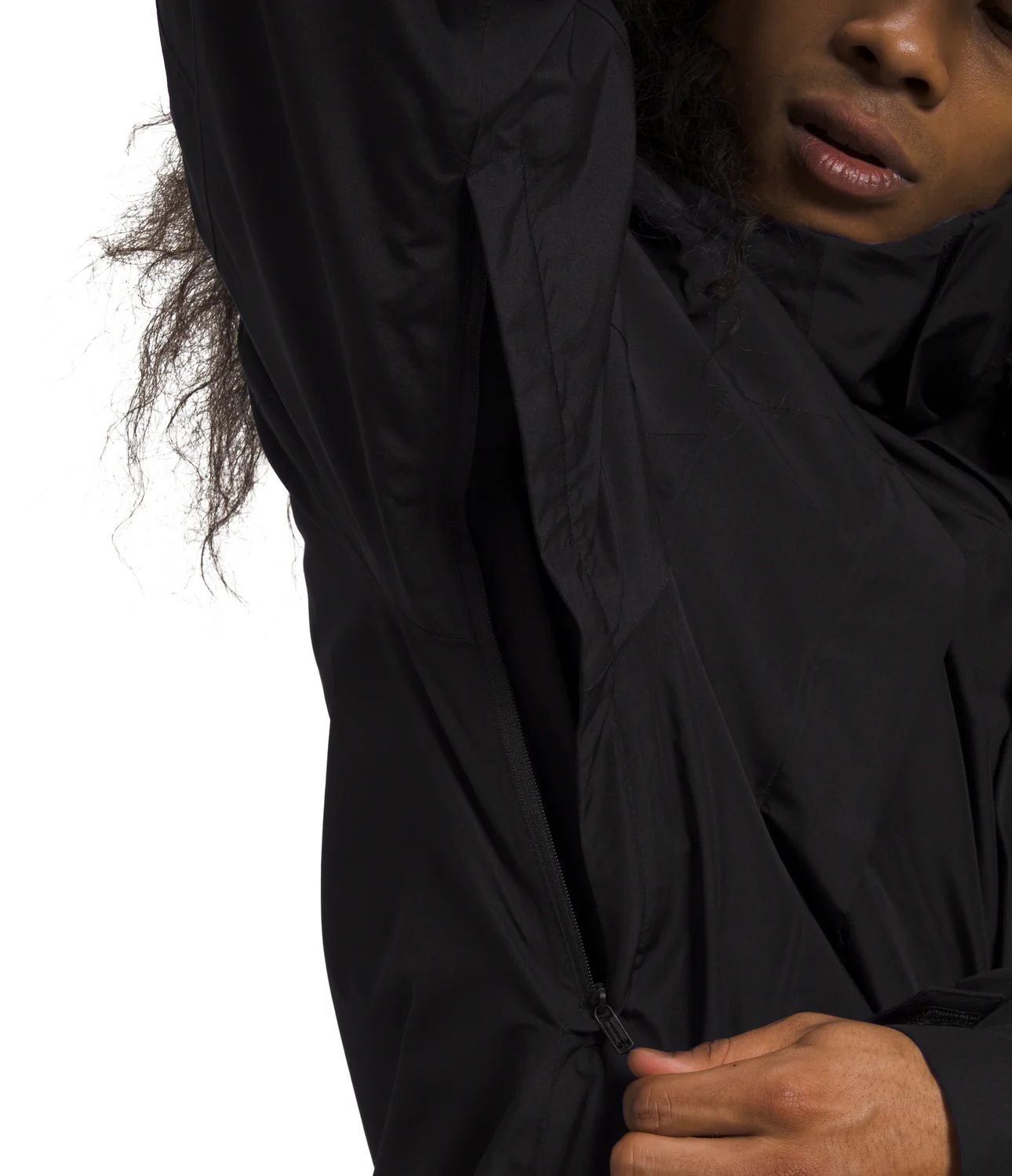 The North Face Clement Triclimate Jacket 2025 - Men's - Image 9
