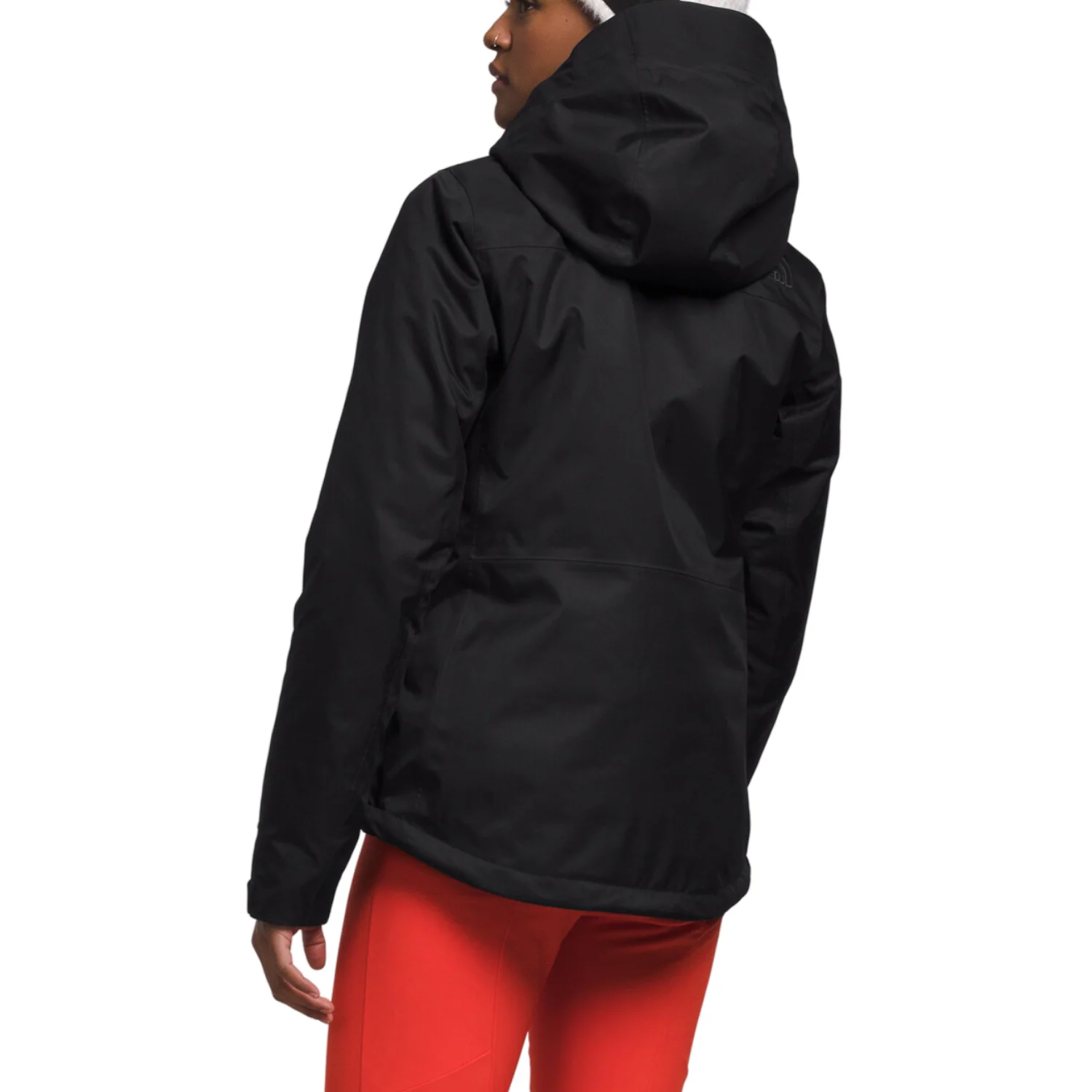 The North Face Clementine Triclimate Jacket 2024 - Women's - Image 2