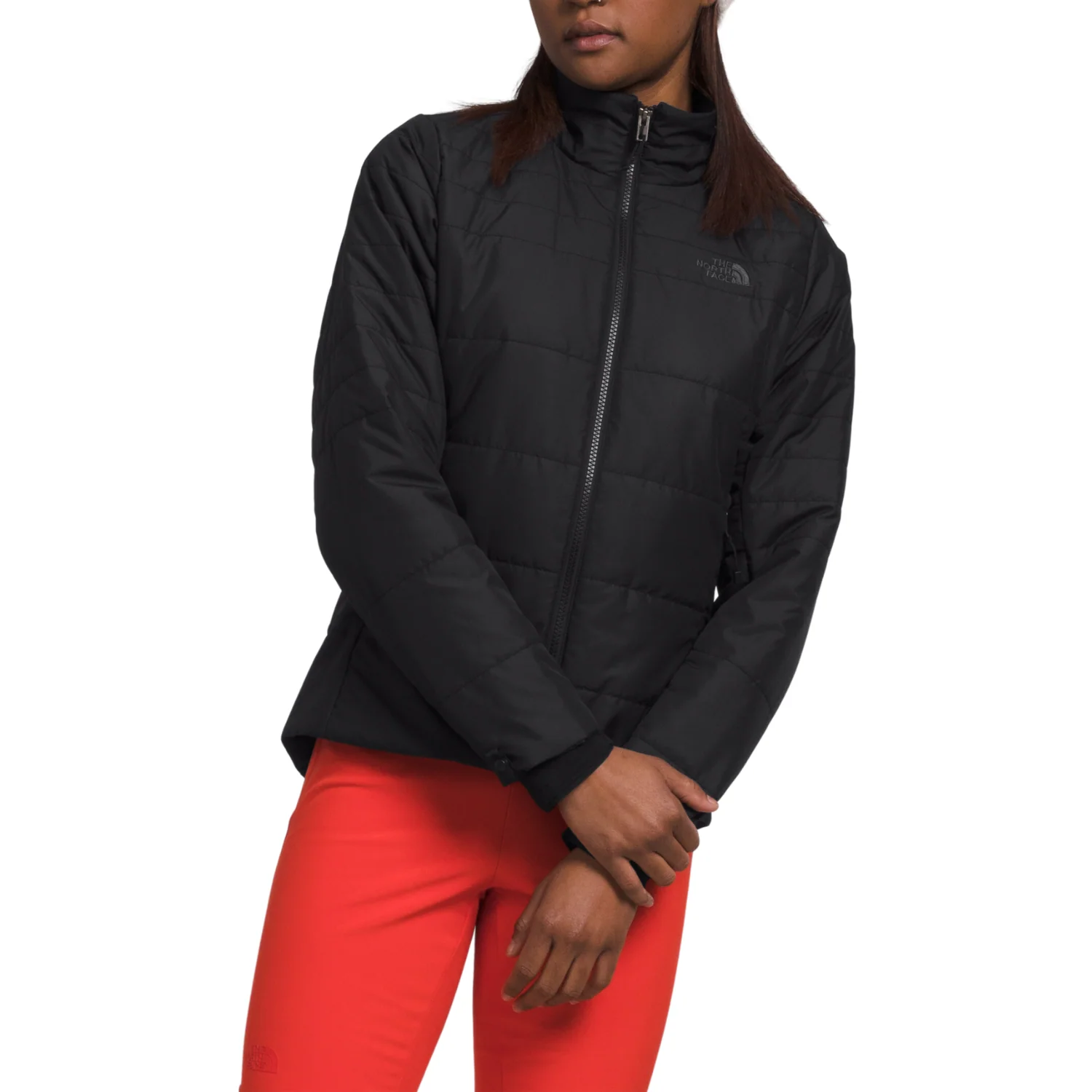 The North Face Clementine Triclimate Jacket 2024 - Women's - Image 3