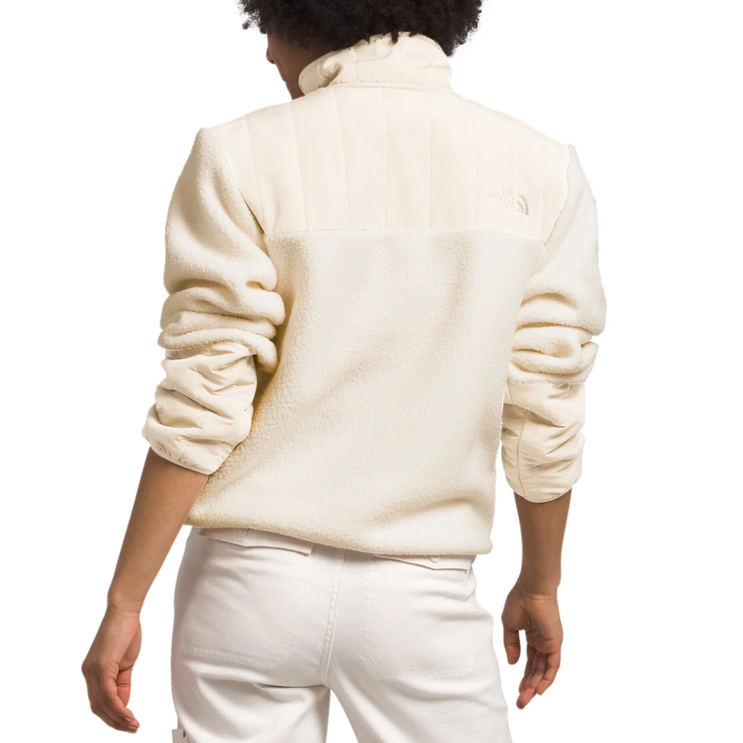 The North Face Cragmont Fleece 1/4 Snap 2025 - Women's - Image 2