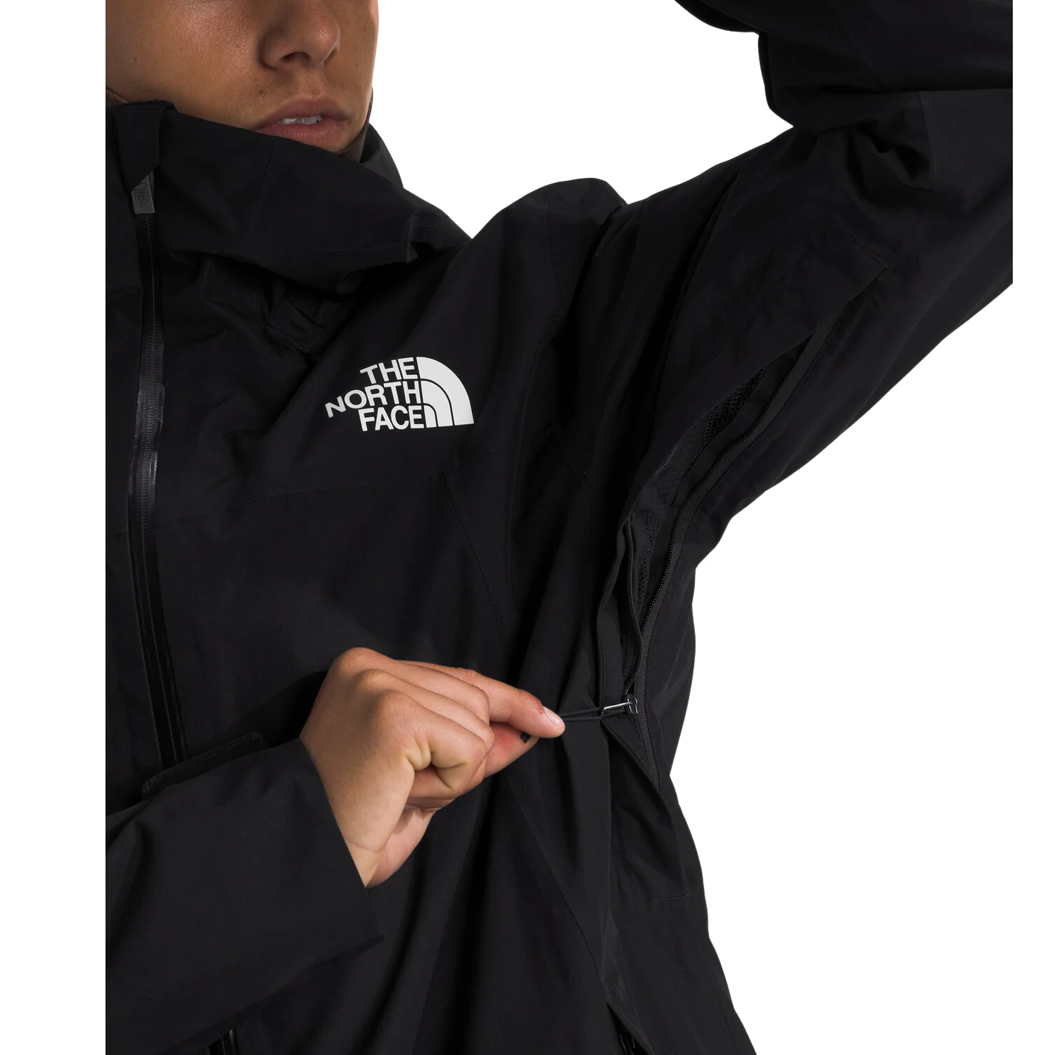 The North Face Descendit Jacket 2025 - Men's - Image 11