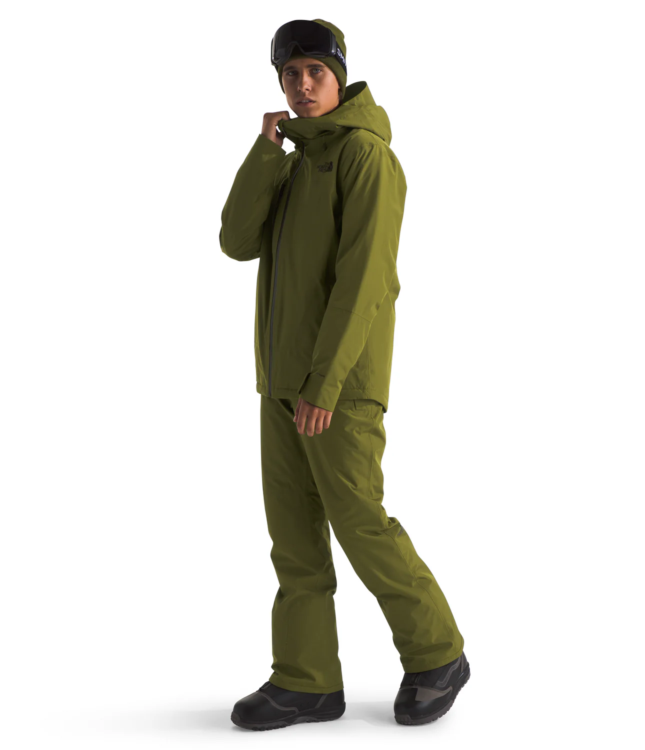 The North Face Descendit Jacket 2025 - Men's - Image 8