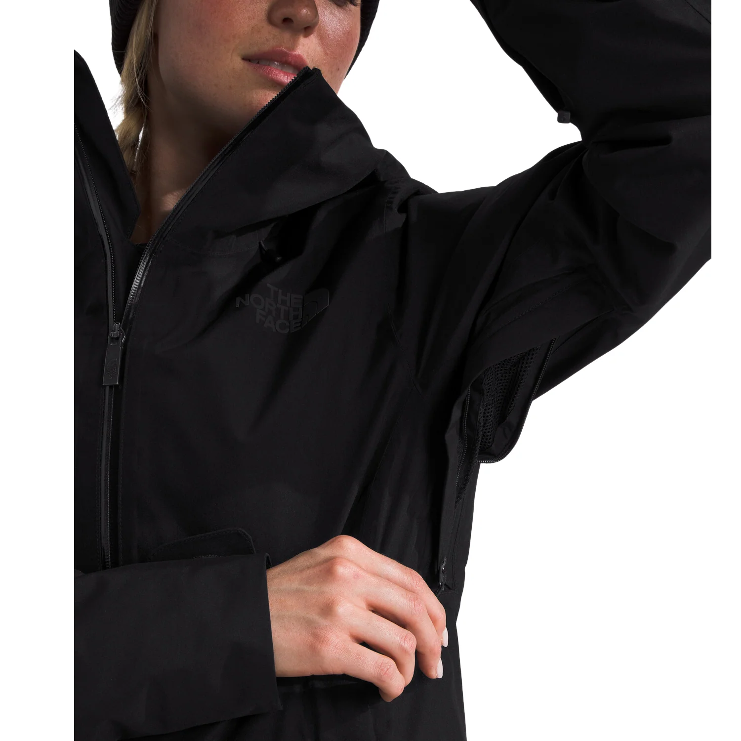 The North Face Descendit Jacket 2025 - Women's - Image 19