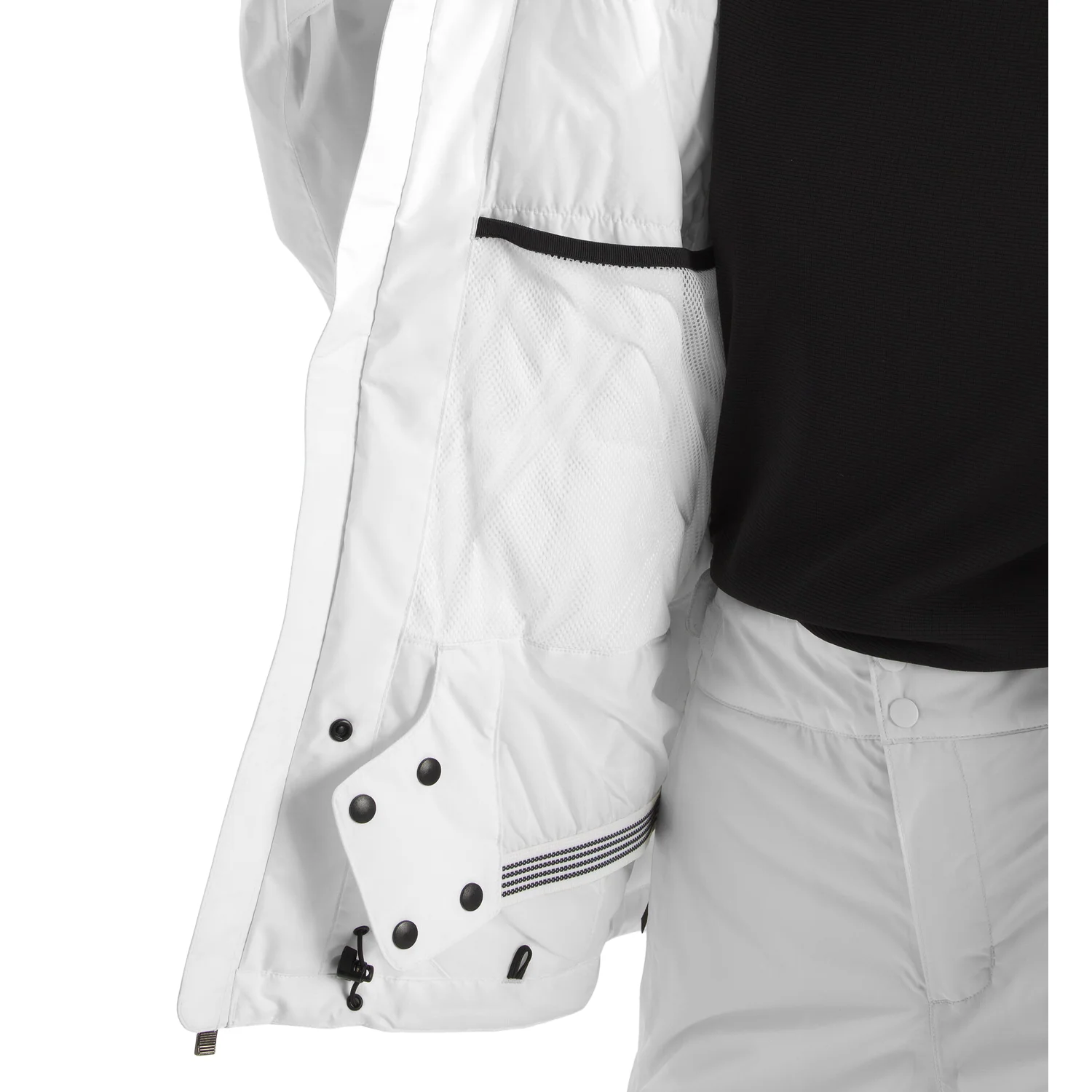 The North Face Descendit Jacket 2025 - Women's - Image 4