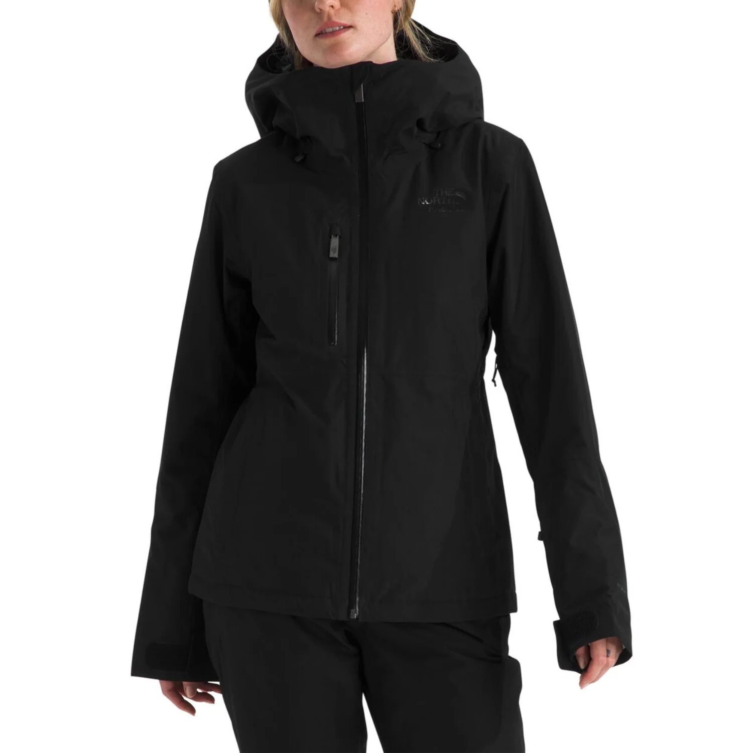 The North Face Descendit Insulated Jacket 2026 - Women's - Image 10