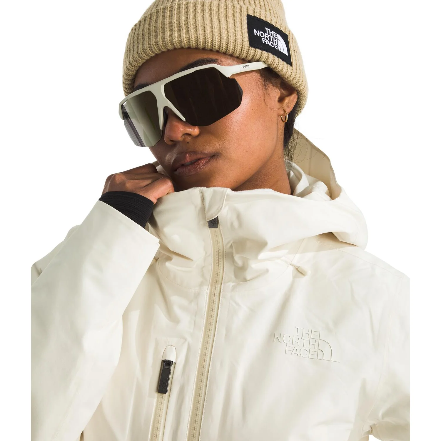 The North Face Descendit Insulated Jacket 2026 - Women's - Image 24