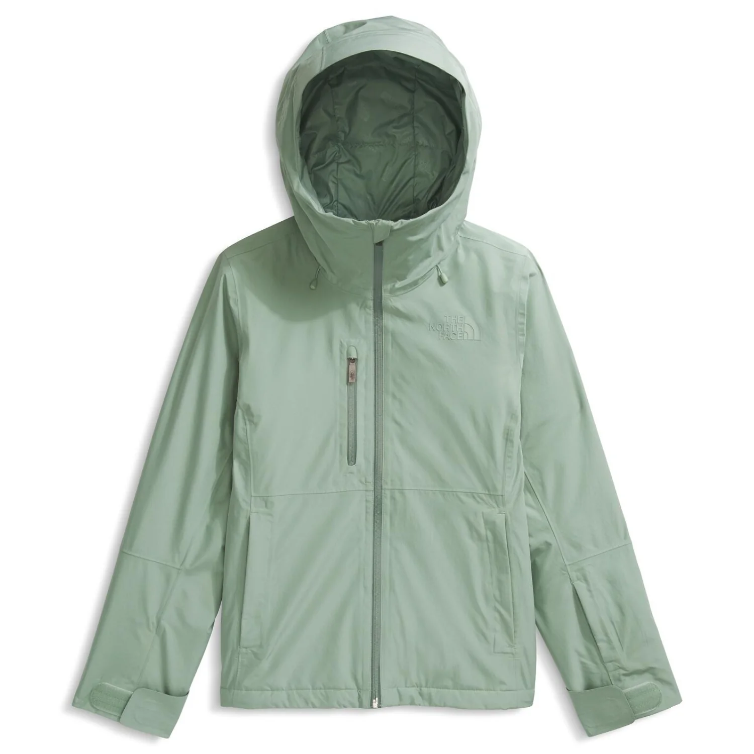 The North Face Descendit Insulated Jacket 2026 - Women's - Image 9