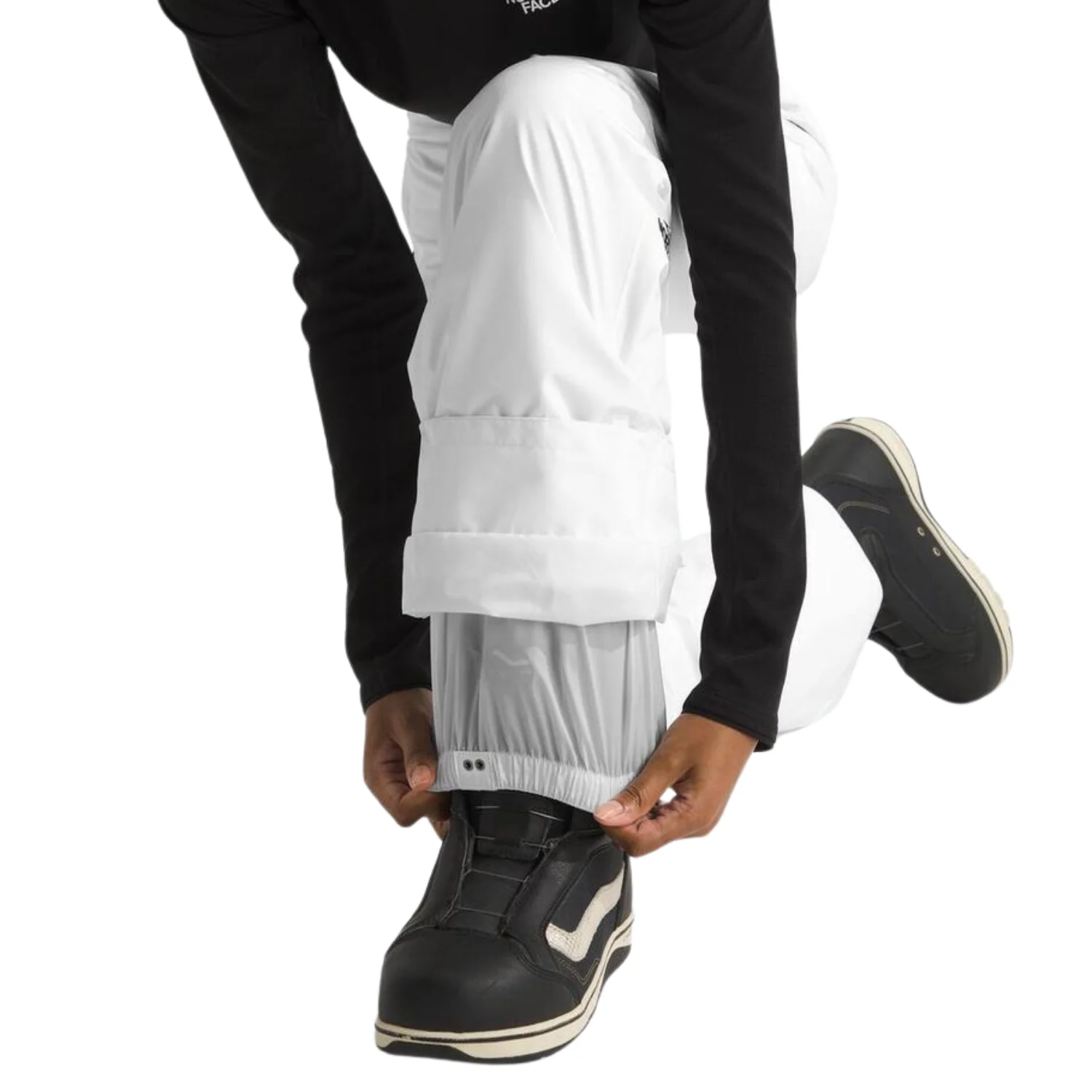 The North Face Descendit Pant 2025 - Women's - Image 3