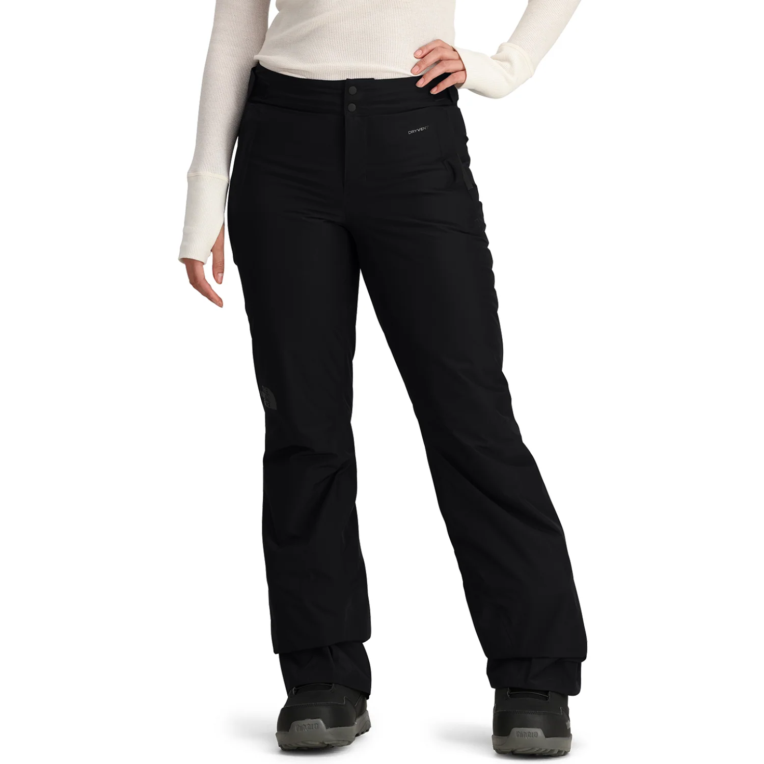 The North Face Descendit Pant 2025 - Women's - Image 5