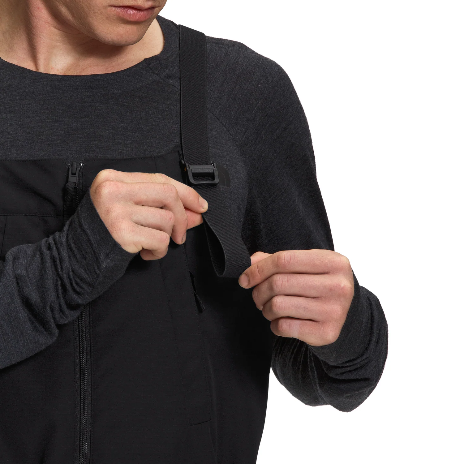 The North Face Dragline Bib 2023 - Image 4