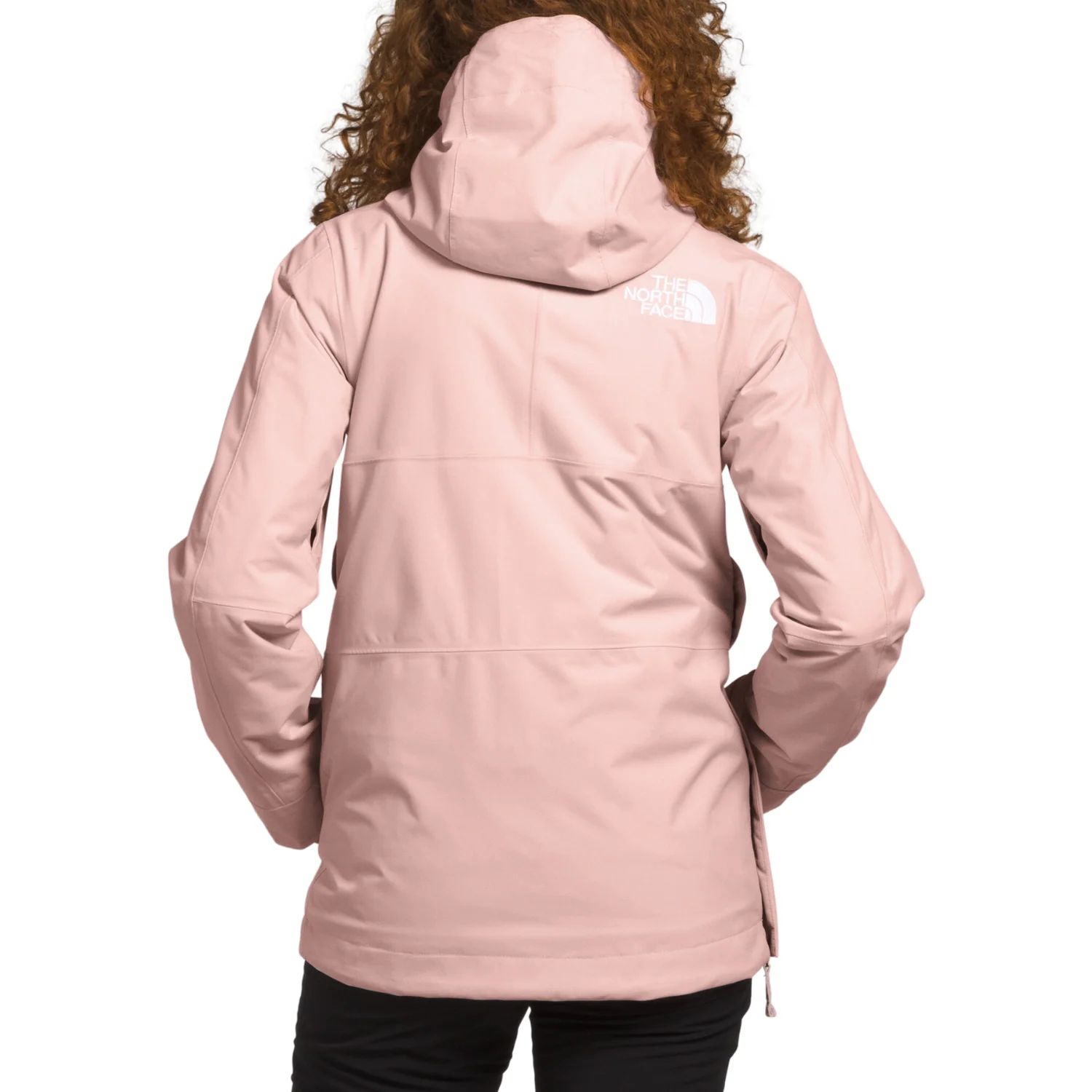 The North Face Driftview Anorak 2024 - Women's - Image 2