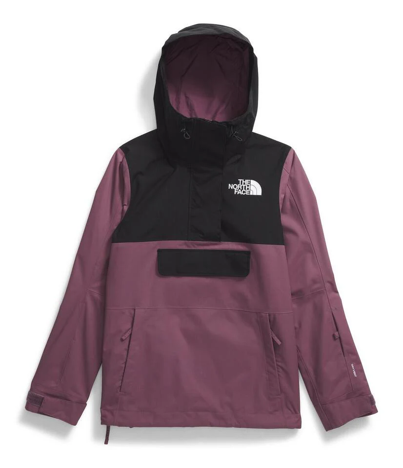 The North Face Driftview Anorak 2025 - Women's - Image 13