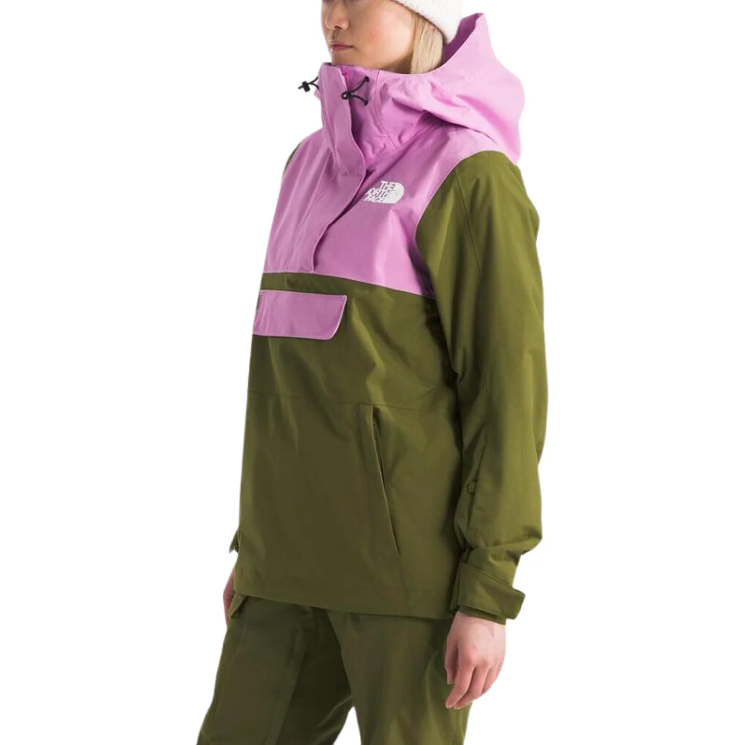 The North Face Driftview Anorak 2025 - Women's - Image 3