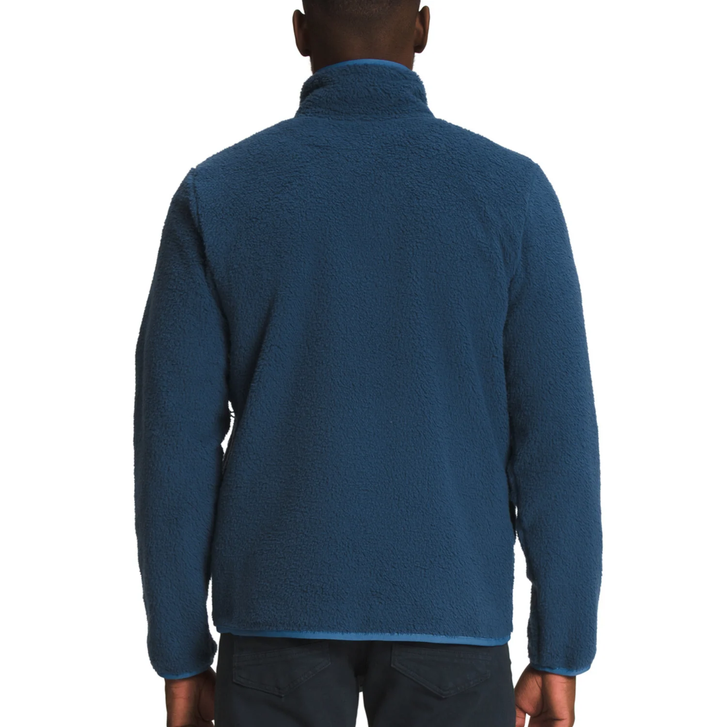 The North Face Dunraven Sherpa Full Zip 2023 - Image 2
