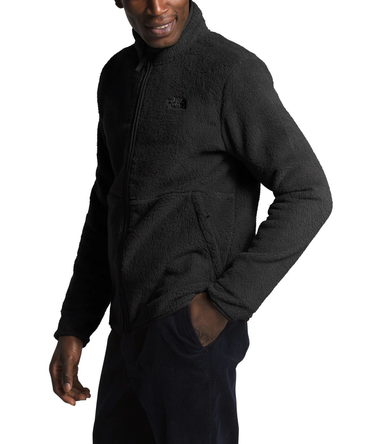 The North Face Dunraven Sherpa Full Zip 2023 - Image 3