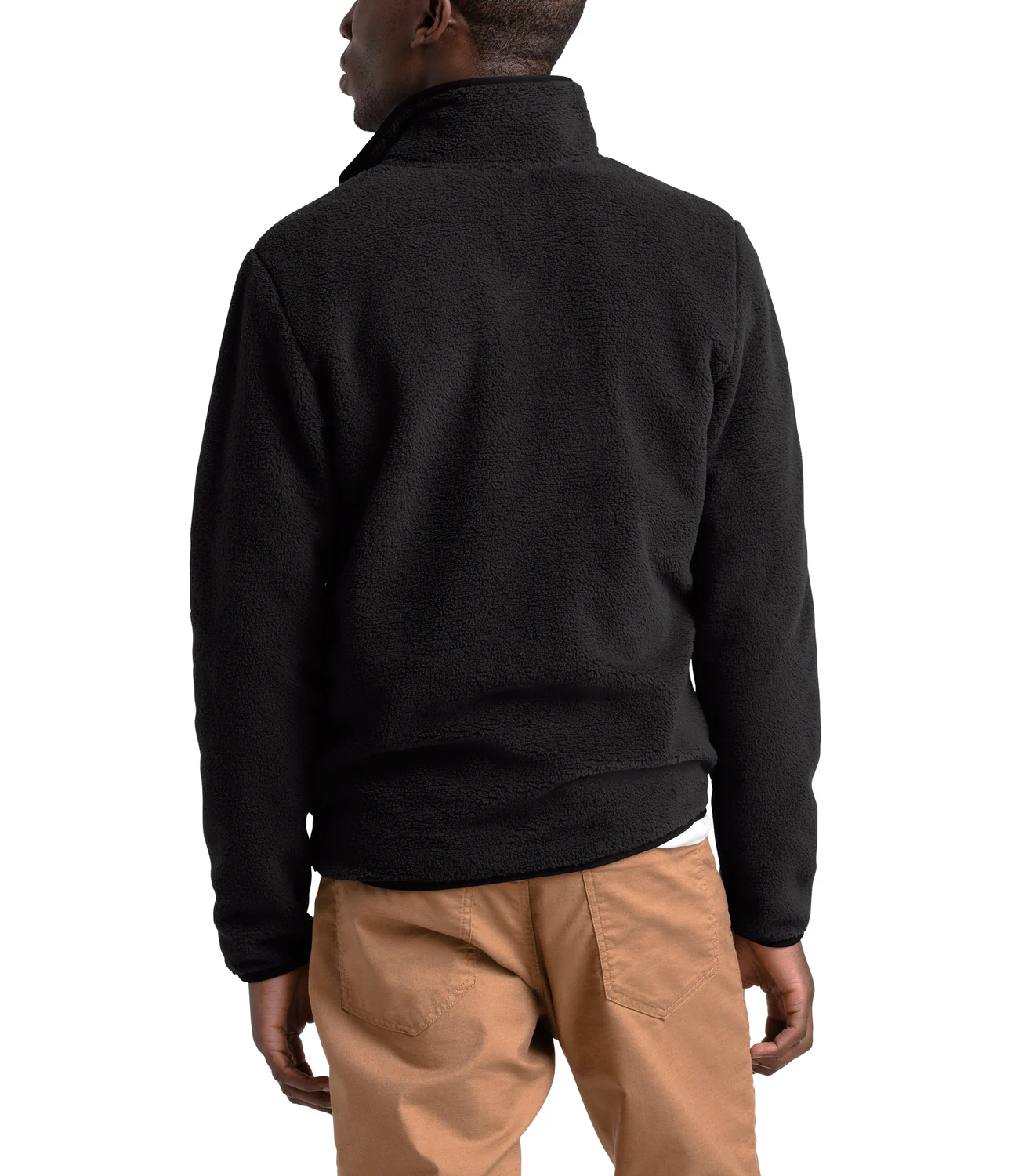 The North Face Dunraven Sherpa Full Zip 2023 - Image 4