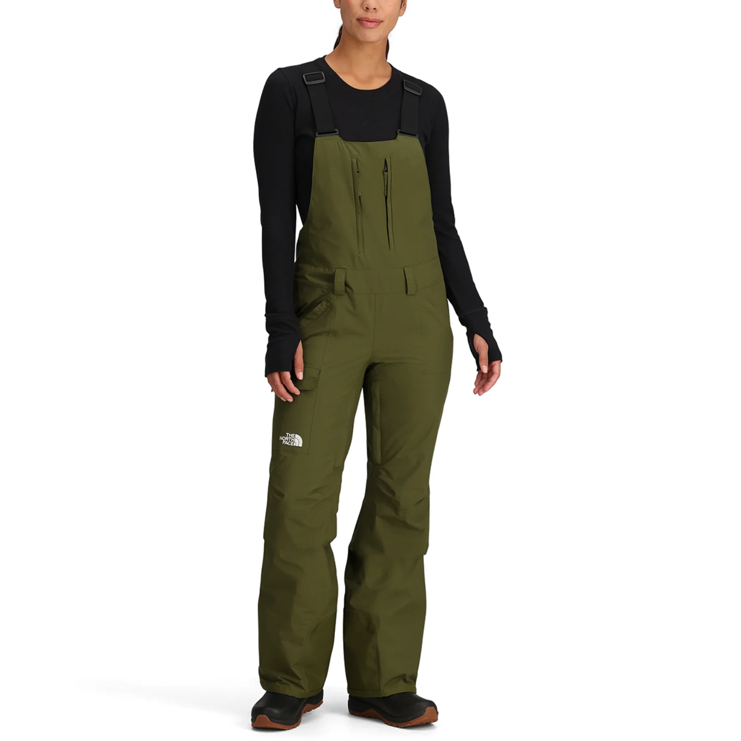 The North Face Freedom Bib 2025 - Women's - Image 15