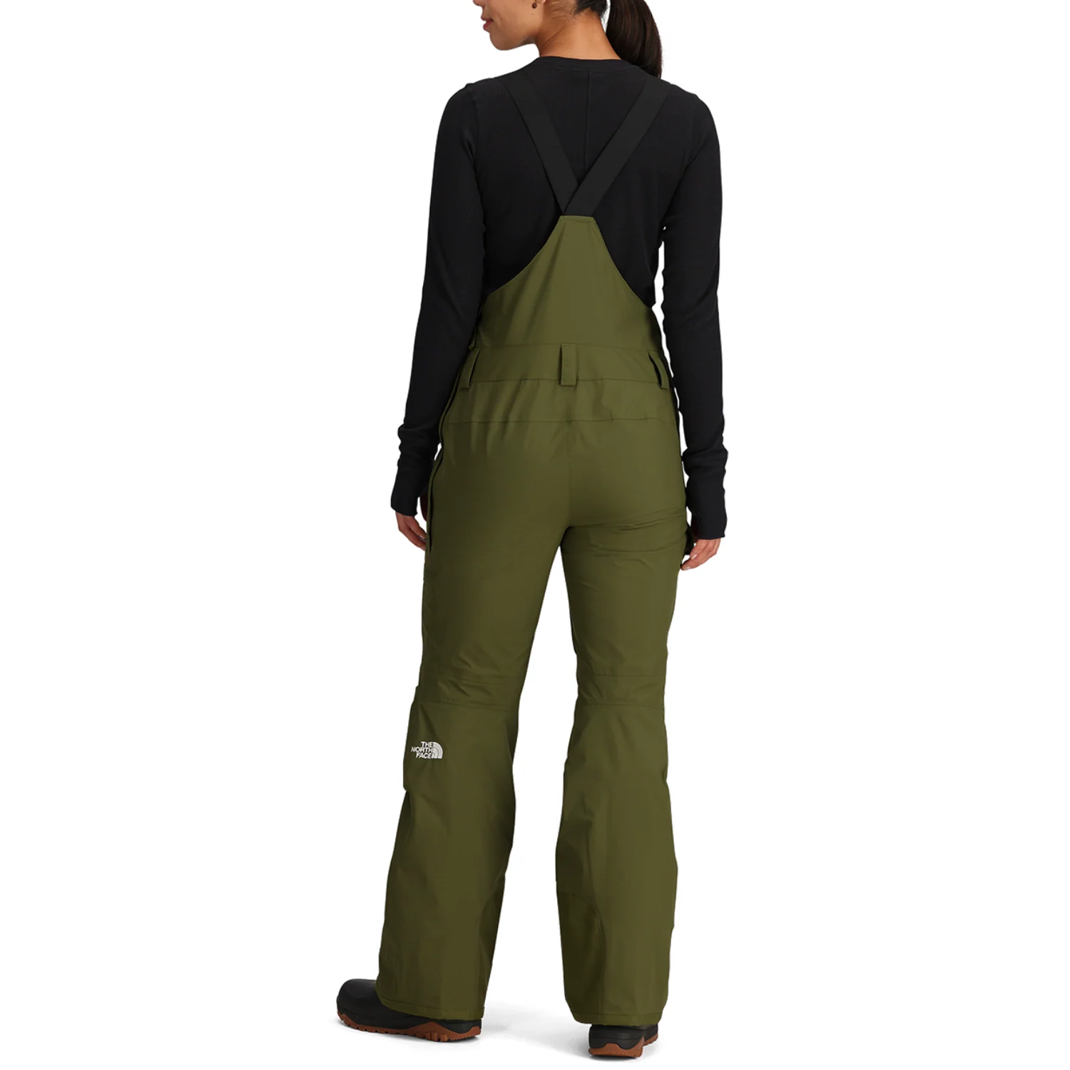 The North Face Freedom Bib 2025 - Women's - Image 16