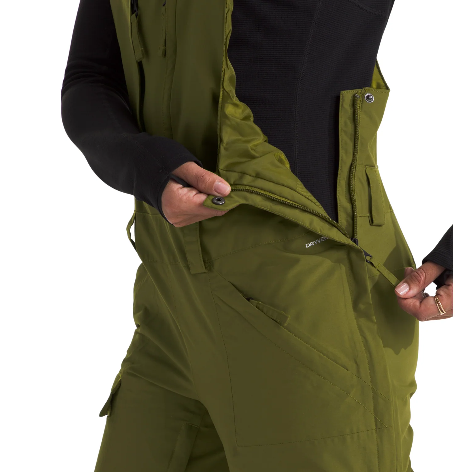 The North Face Freedom Bib 2025 - Women's - Image 17