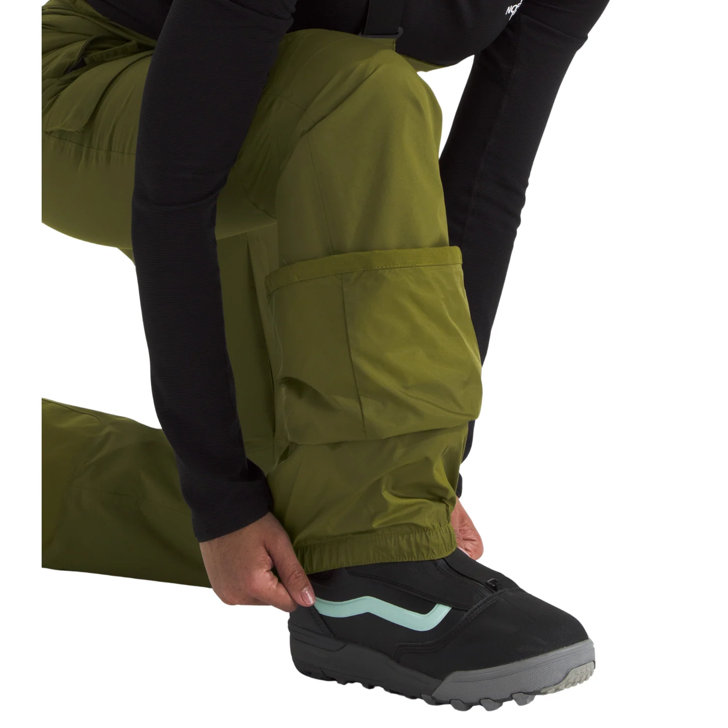 The North Face Freedom Bib 2025 - Women's - Image 18