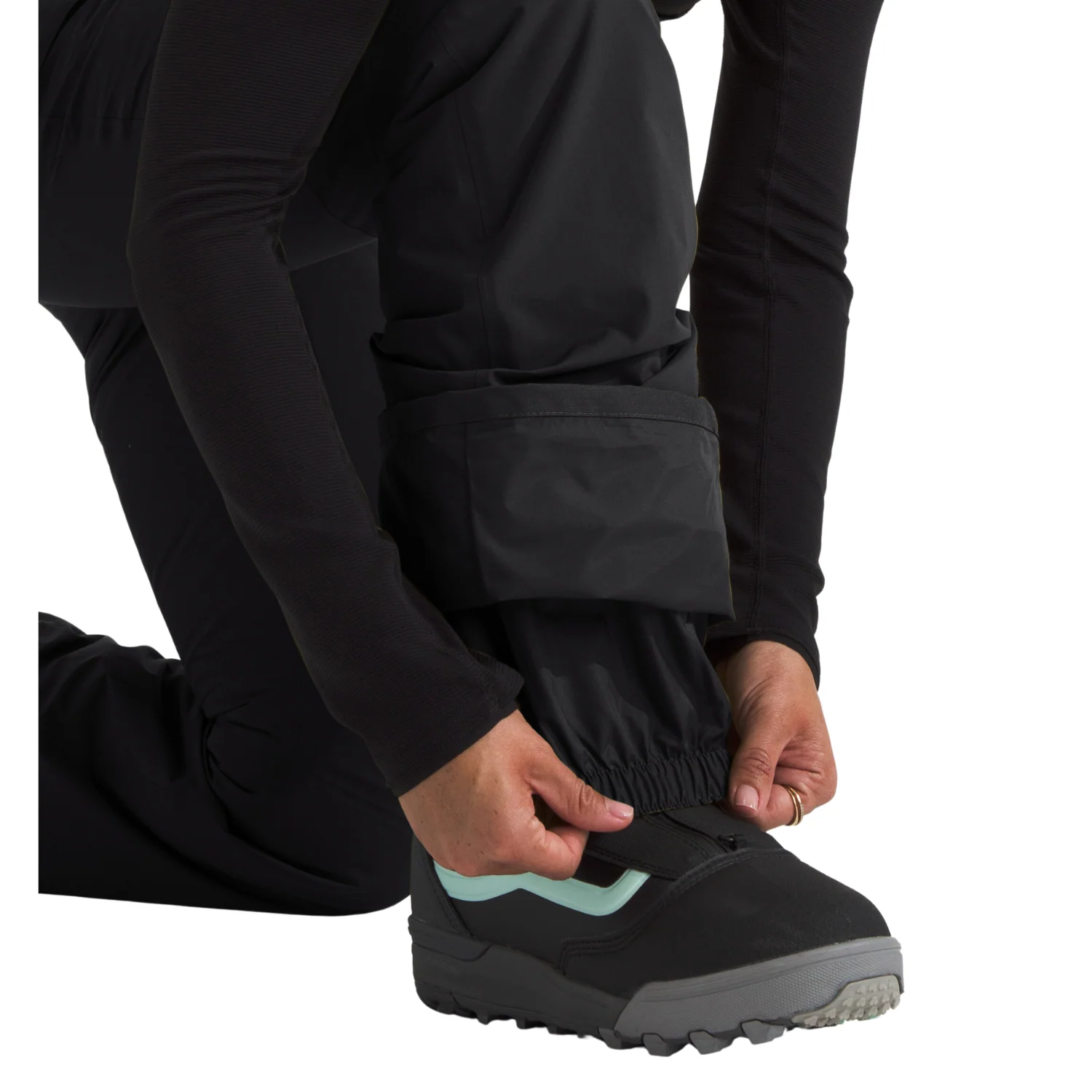 The North Face Freedom Bib 2025 - Women's - Image 9